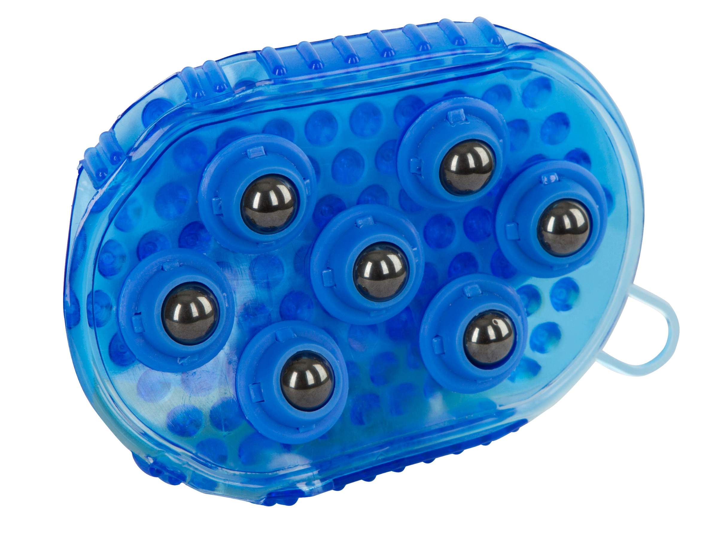 Étrille de massage magnétique - Image 1