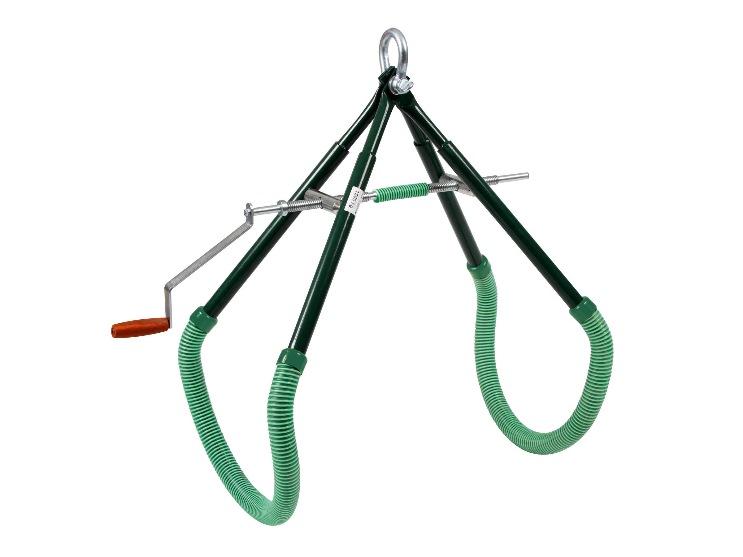 Cow Lifting Frame Profi - Image 1