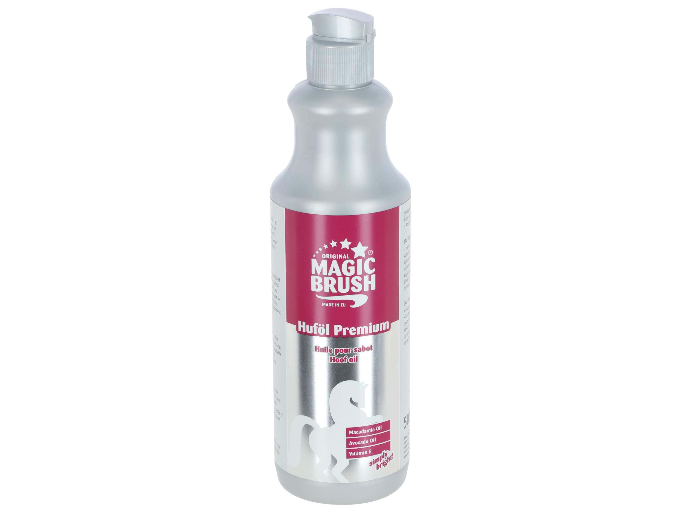 MagicBrush Huile pour sabots Premium - Image 1