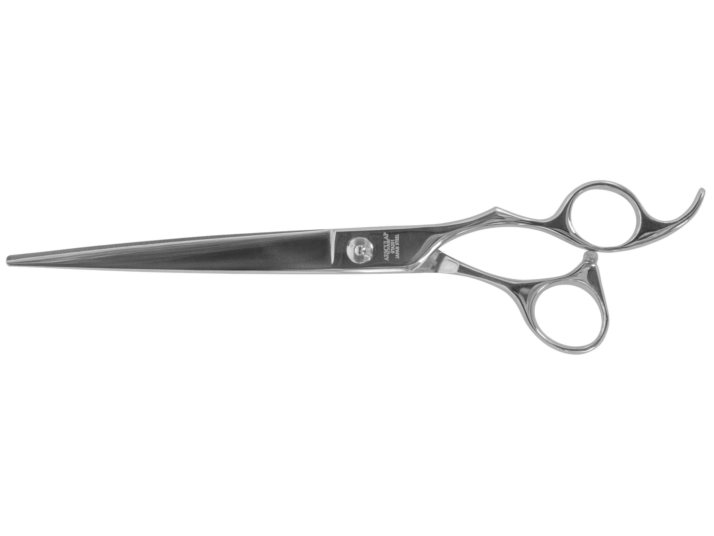 Aesculap Coat Shears straight - Image 1