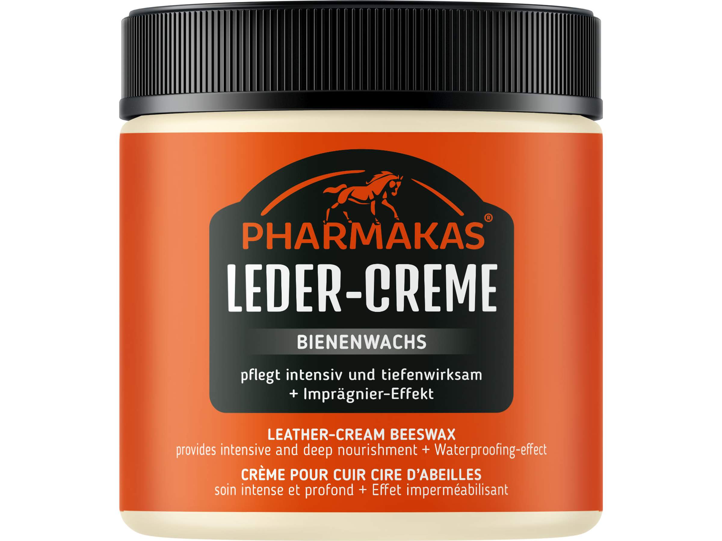 Crème de soin pour cuir - Image 1
