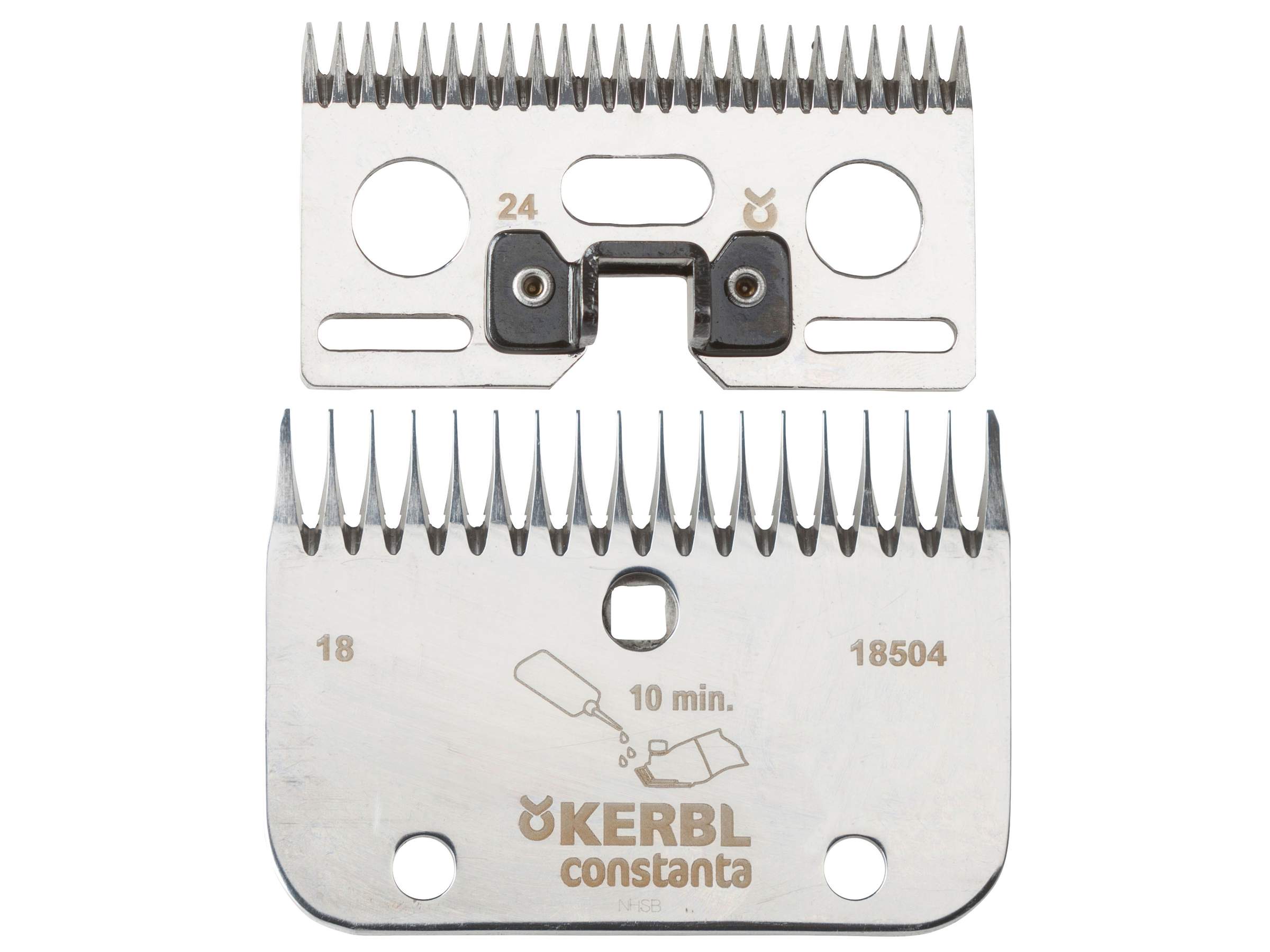 Shearing Blade Set AR2 - Image 1