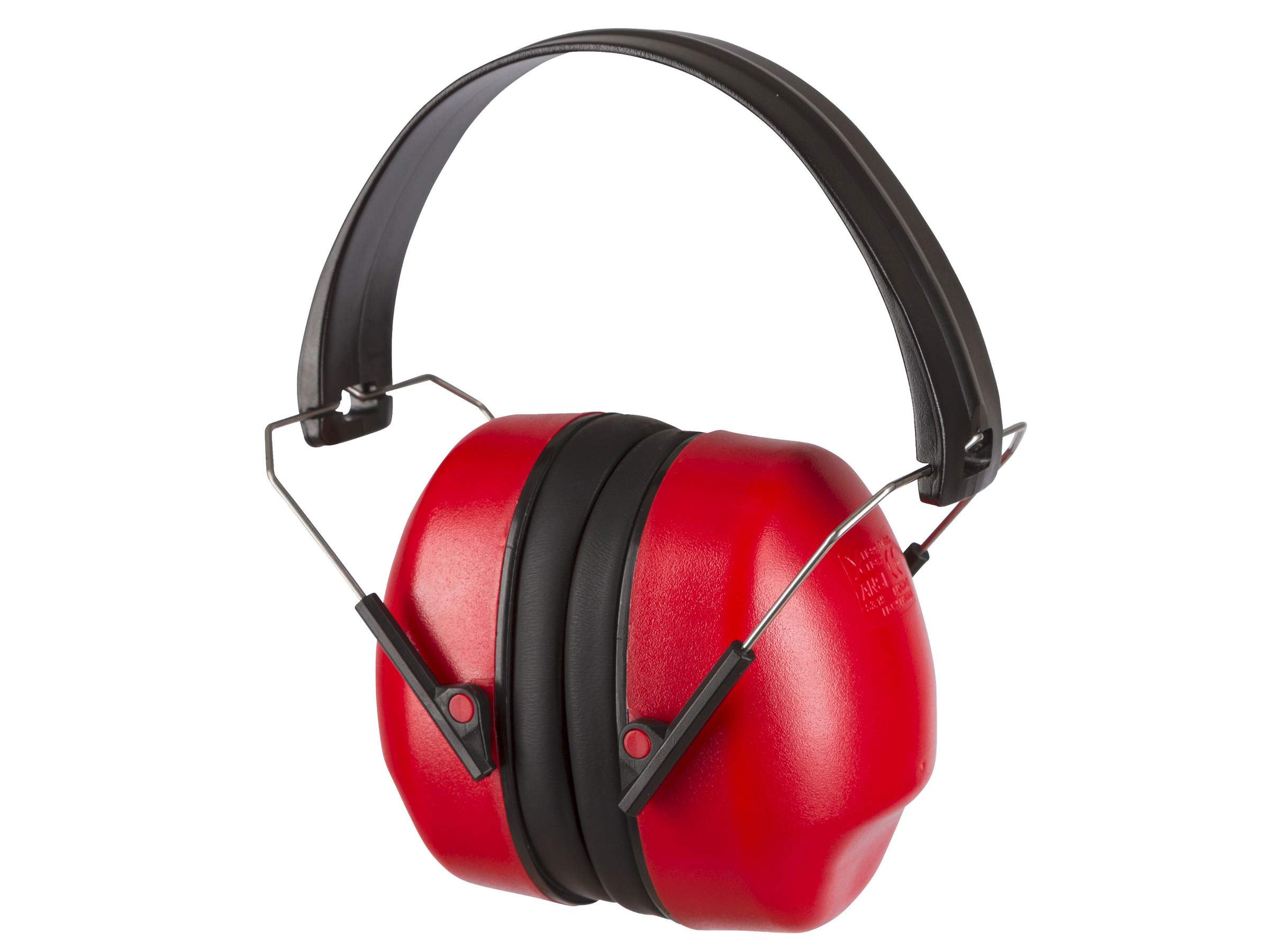 Casque antibruit pliable - Image 1