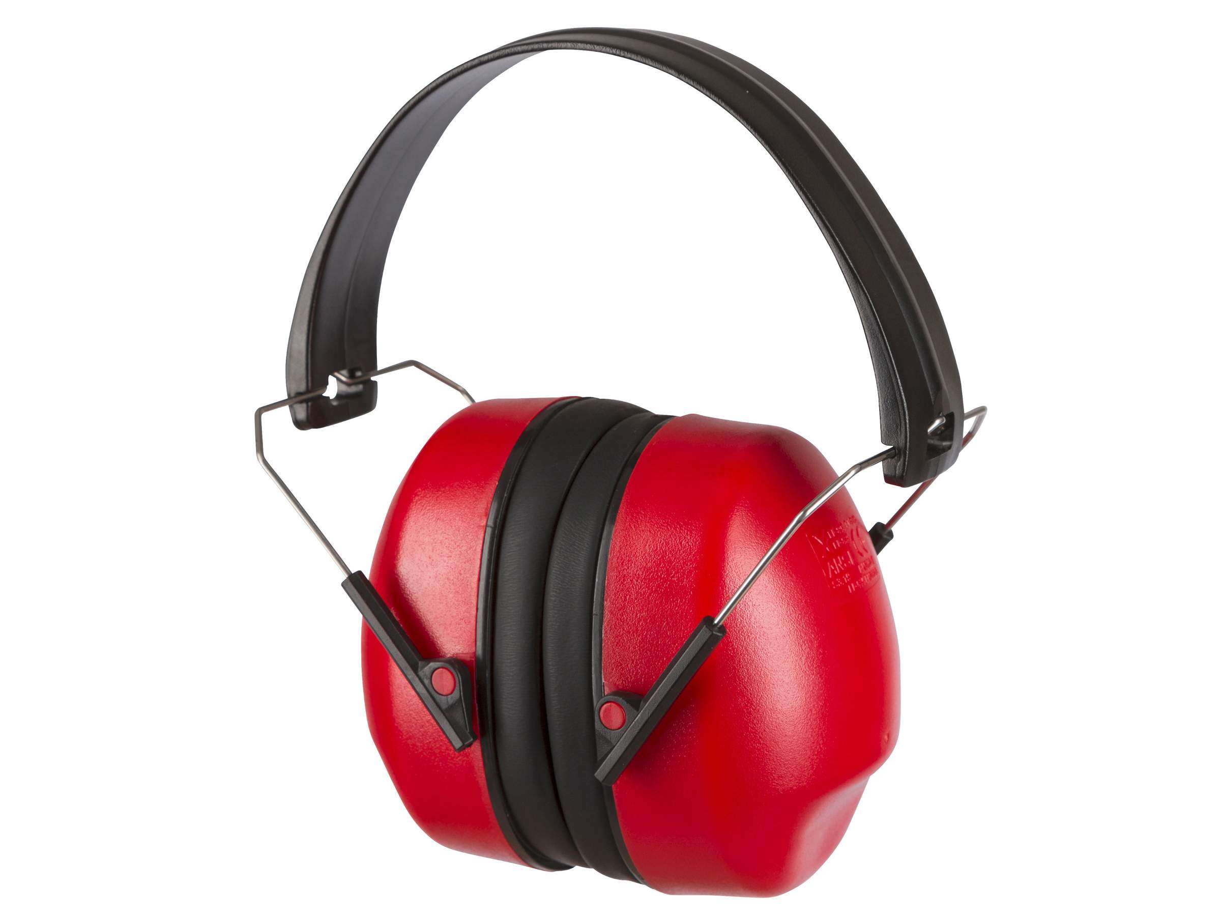 Casque antibruit pliable - Image 1