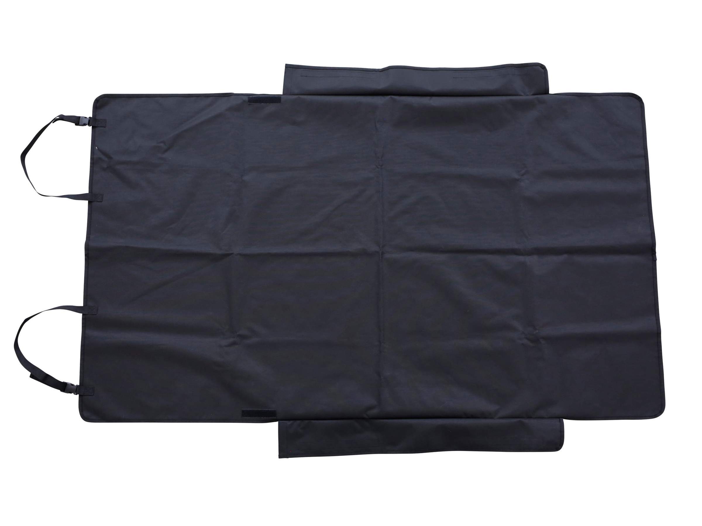 Couverture de protection pour voiture Economy - Image 1