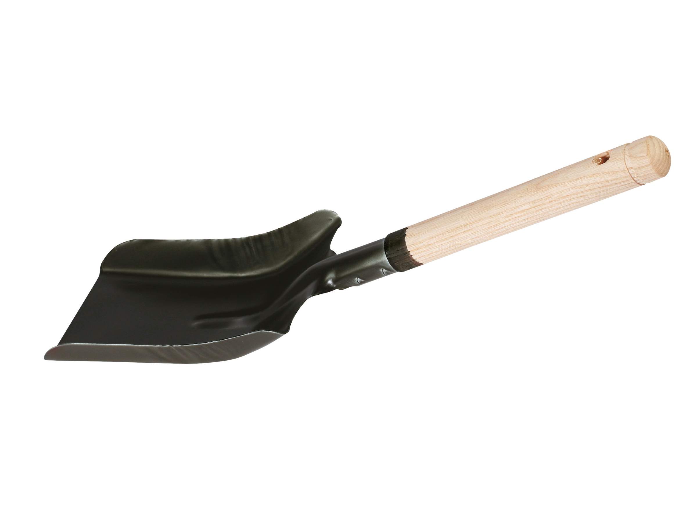 Pelle à charbon - Image 1