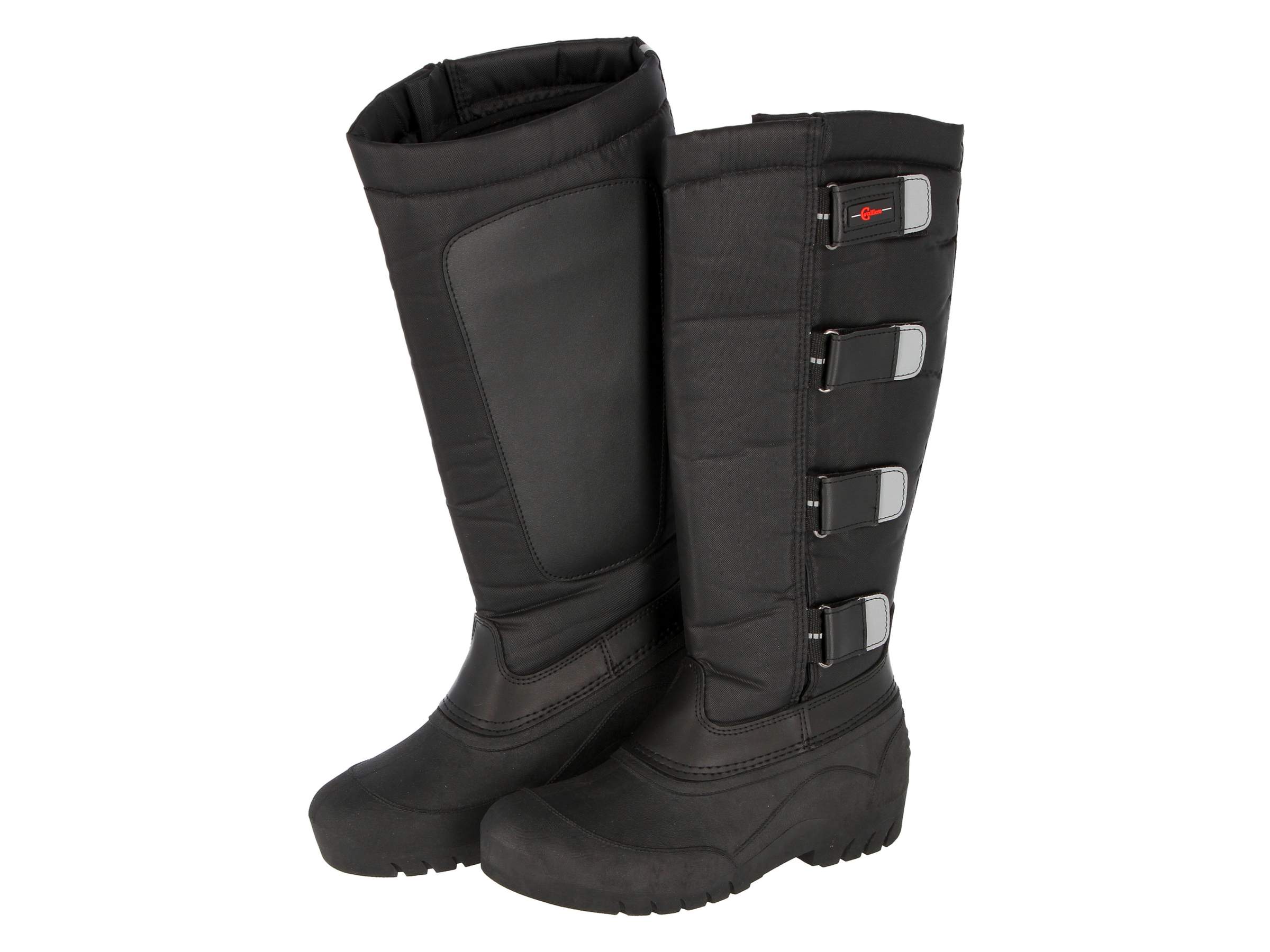 Thermal Boots Classic - Image 1