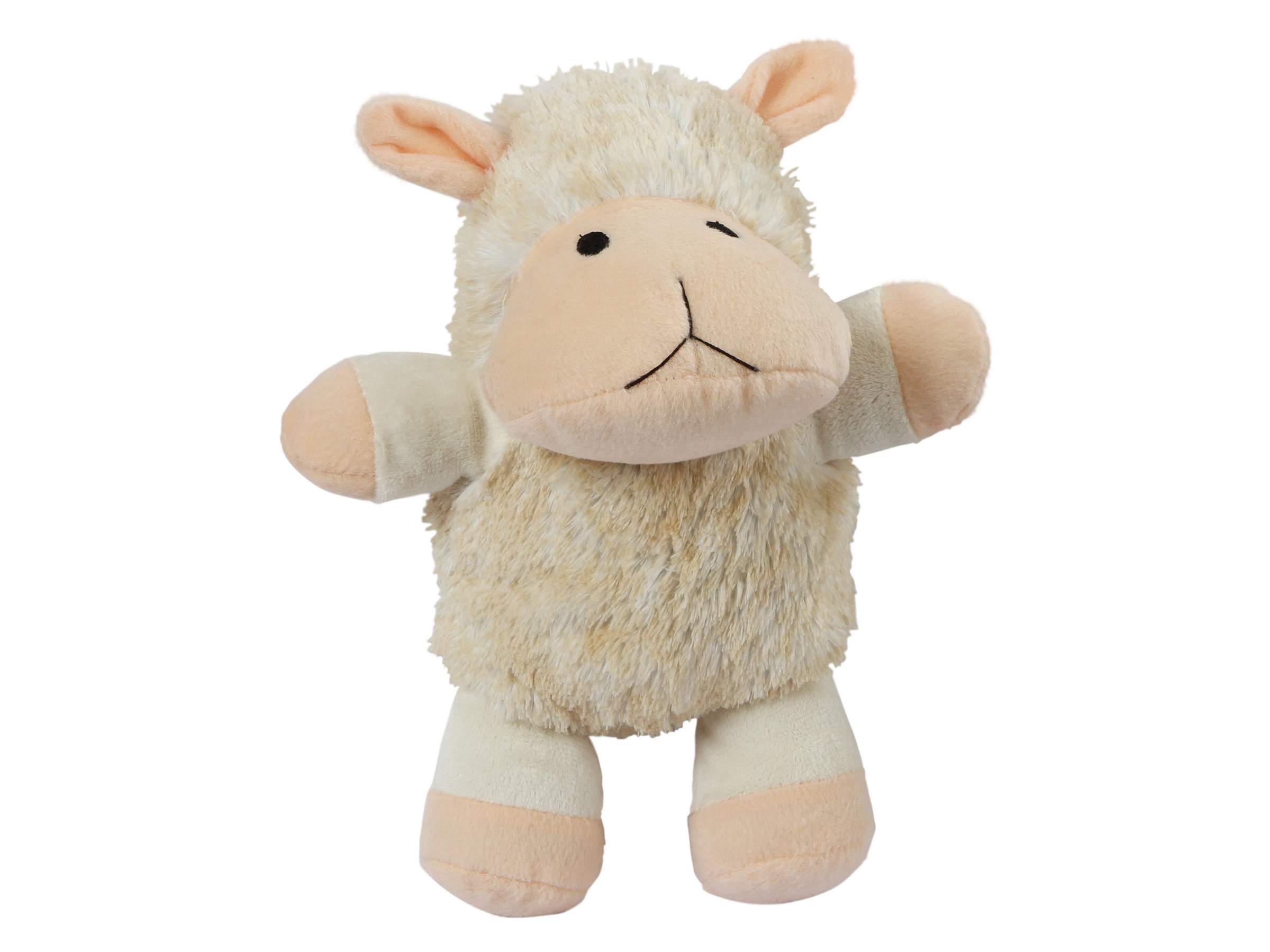 Mouton Shaggy - Image 1