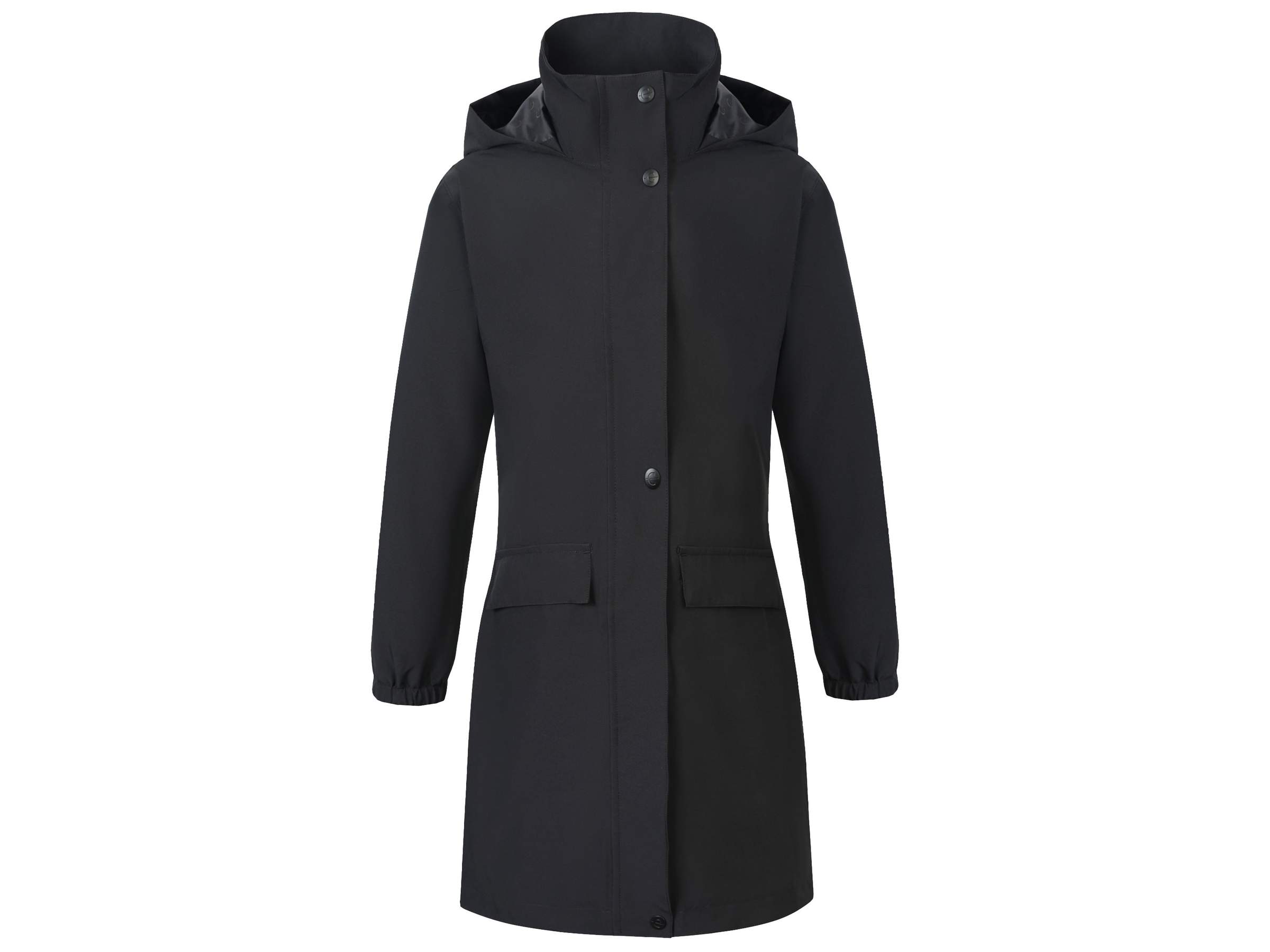Manteau de pluie - Image 1