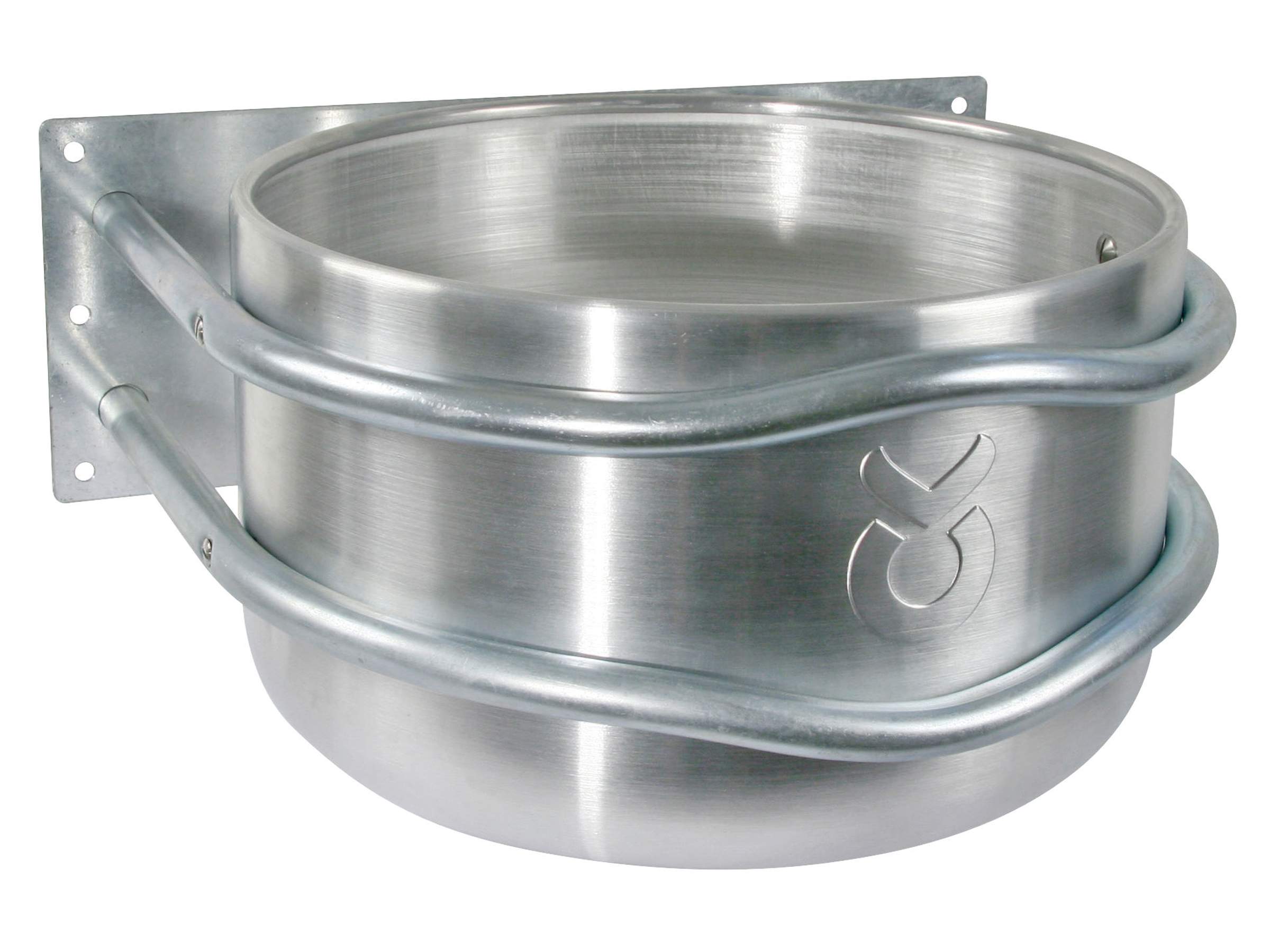 Aluminium Feed Trough - Image 1
