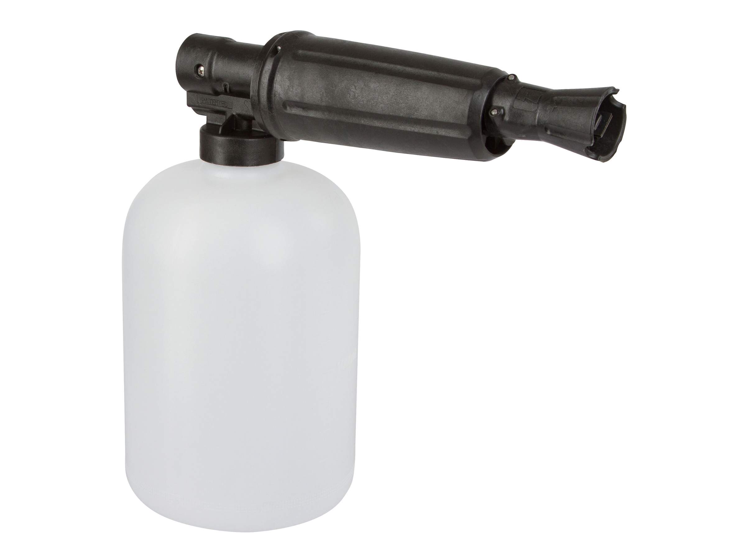 Lance à mousse ST-73 avec bouteille - Image 1