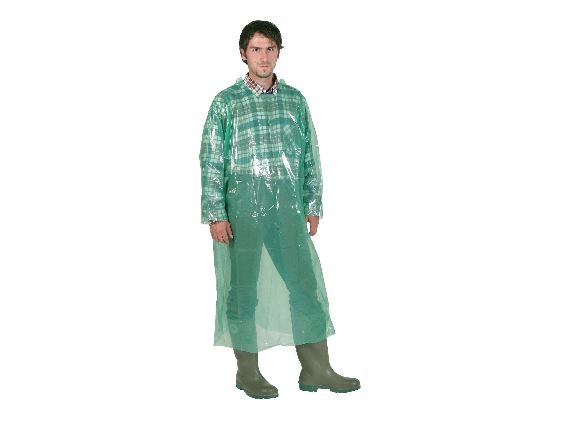 Manteau à usage unique - Image 1