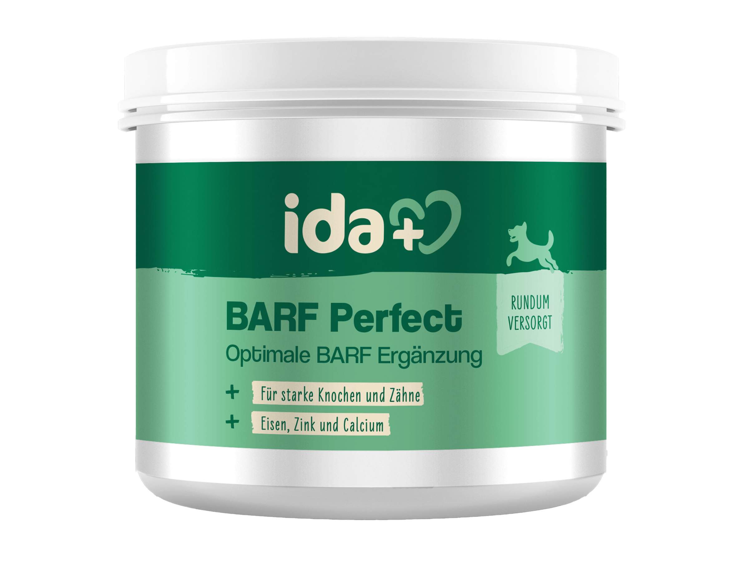 Barf Perfect - Image 1