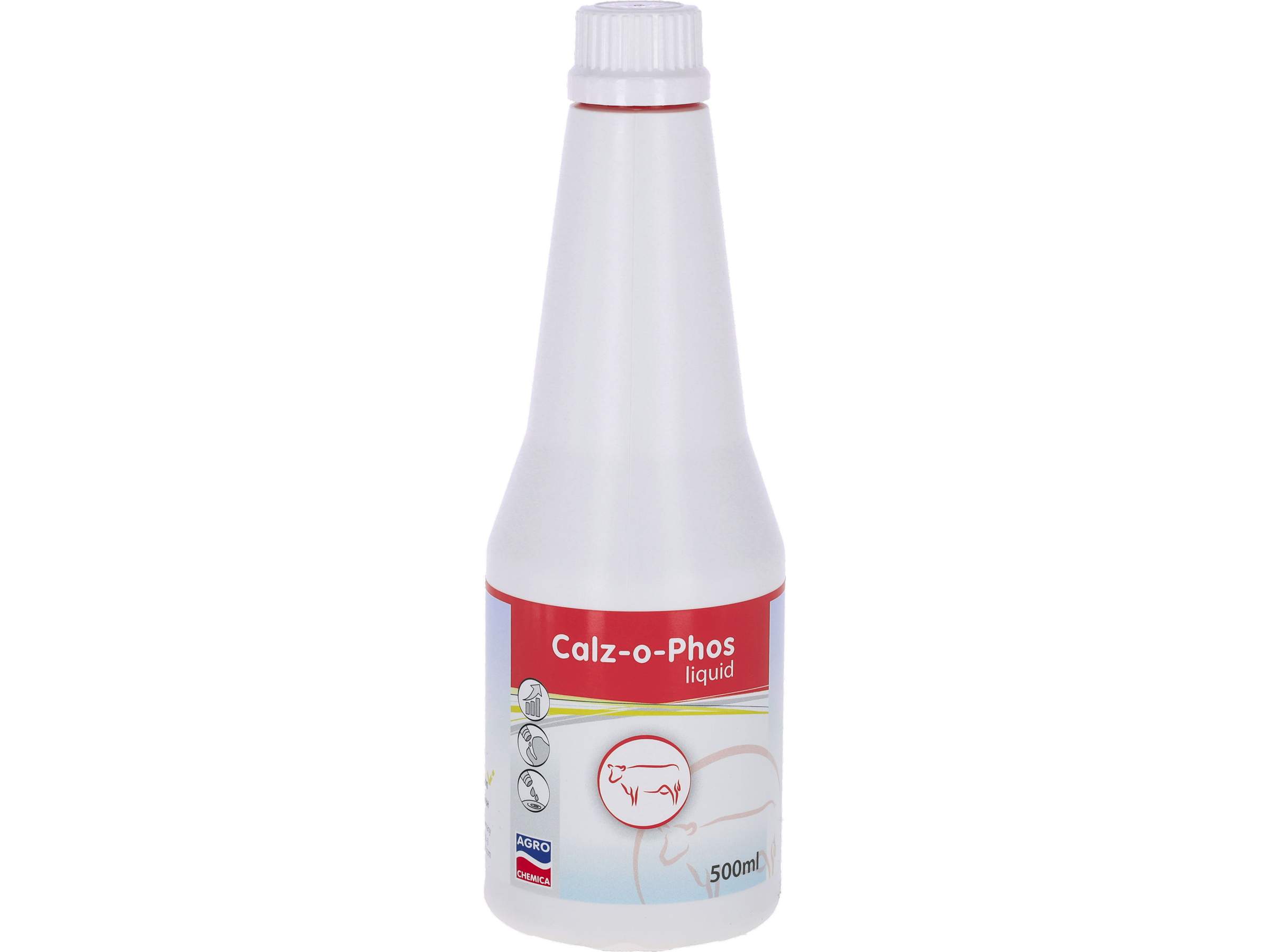 Calz-o-Phos Liquid - Bild 1