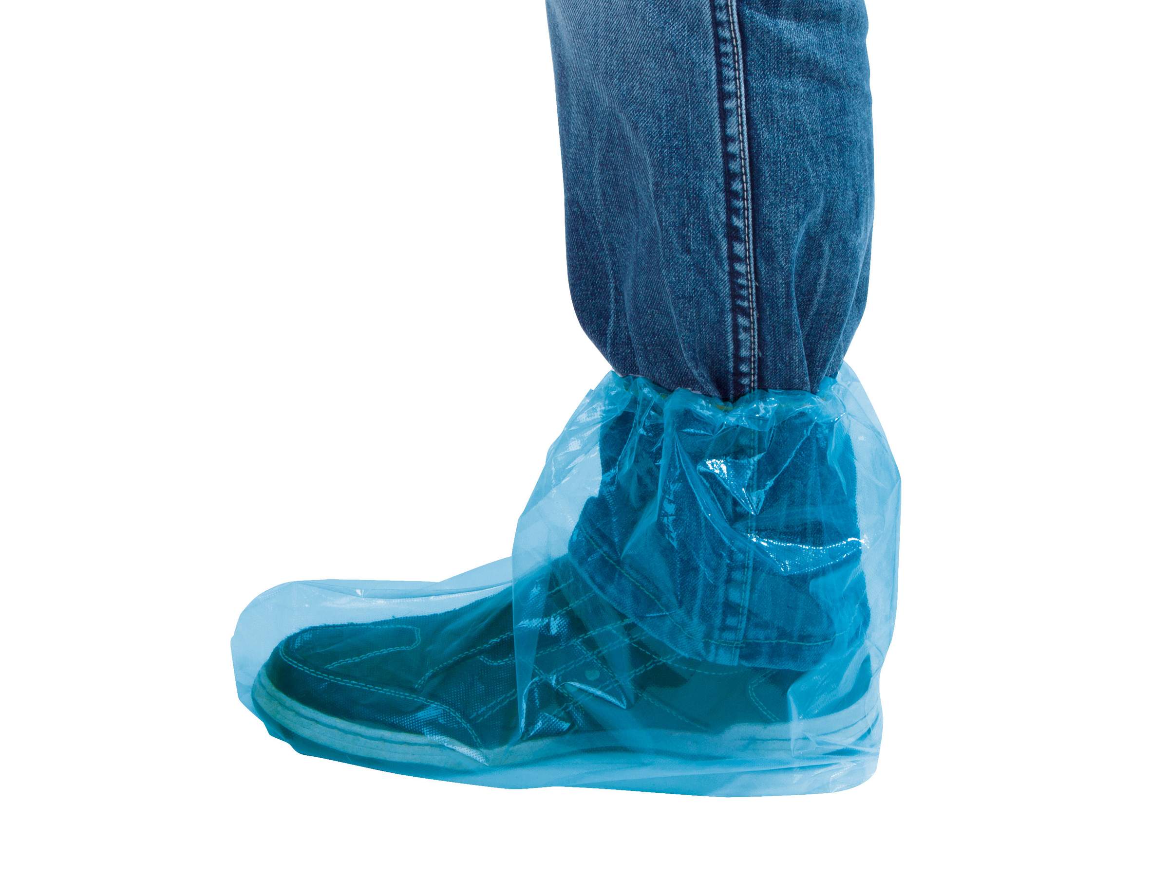 Einmalüberschuh Top - Bild 1