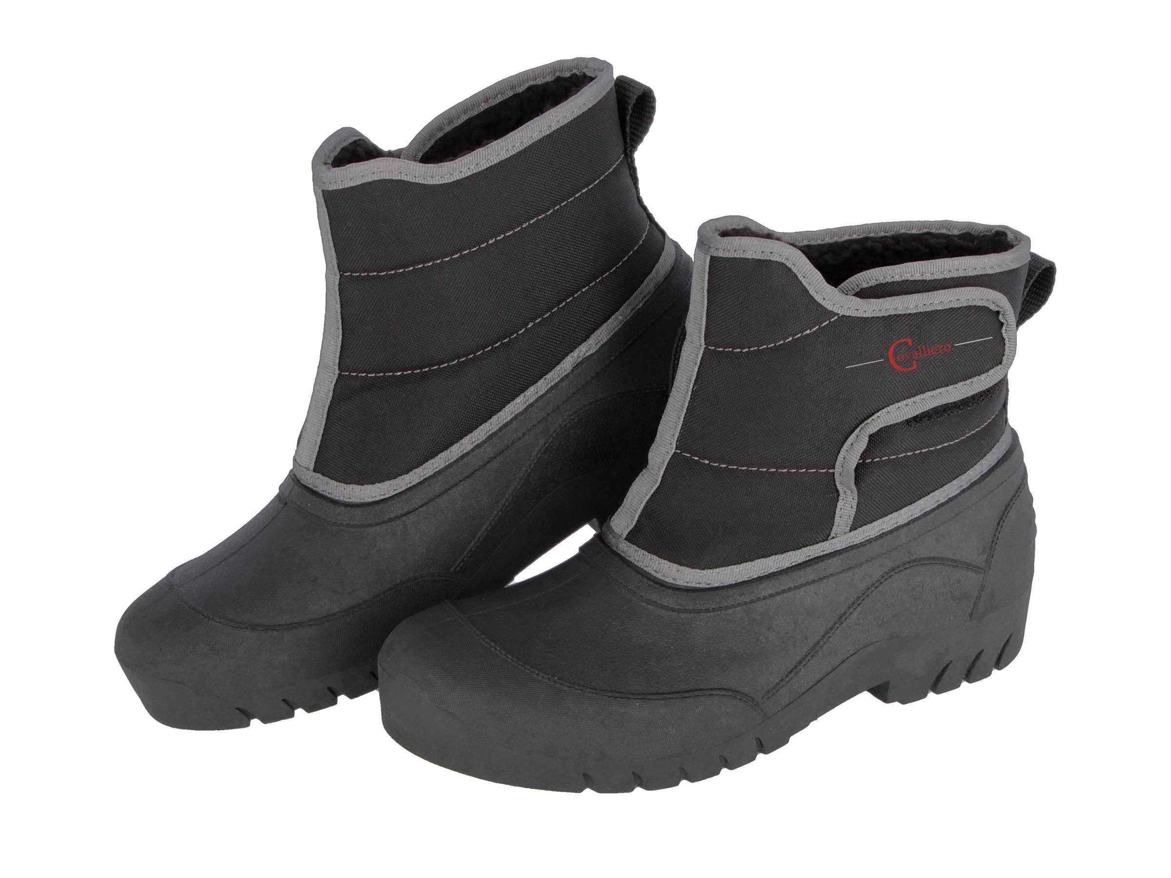 Chaussures d'hiver isolantes Ottawa 2.0 - Image 1