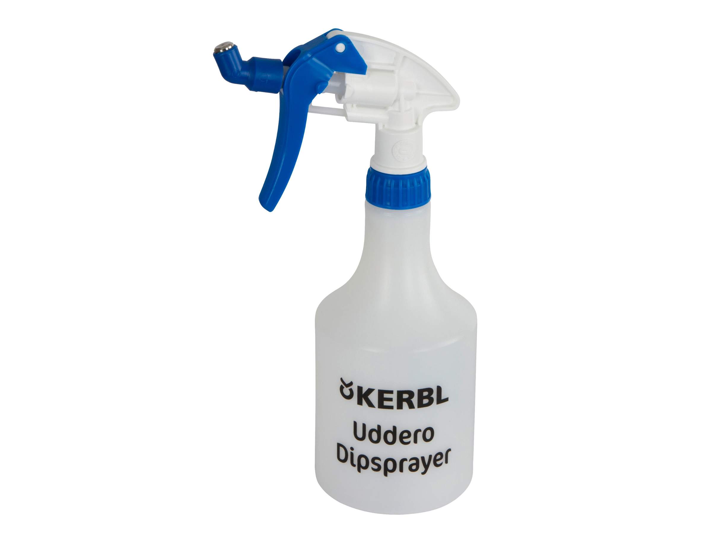 Pulvérisateur angulaire Uddero Sprayer - Image 1