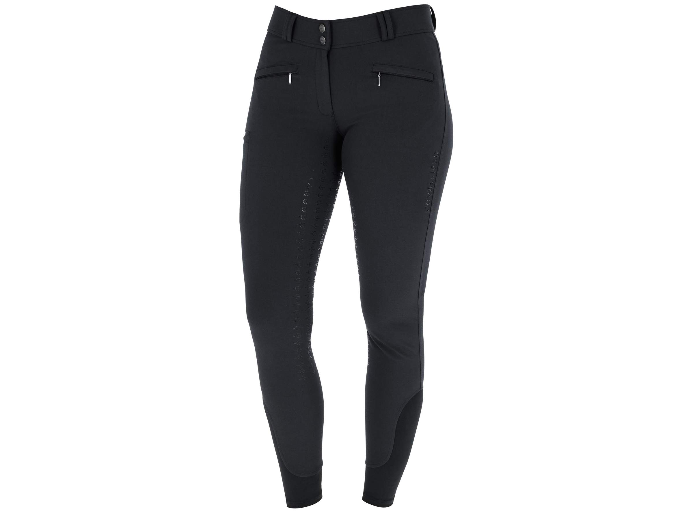 Pantalon d'équitation Signature - Image 1