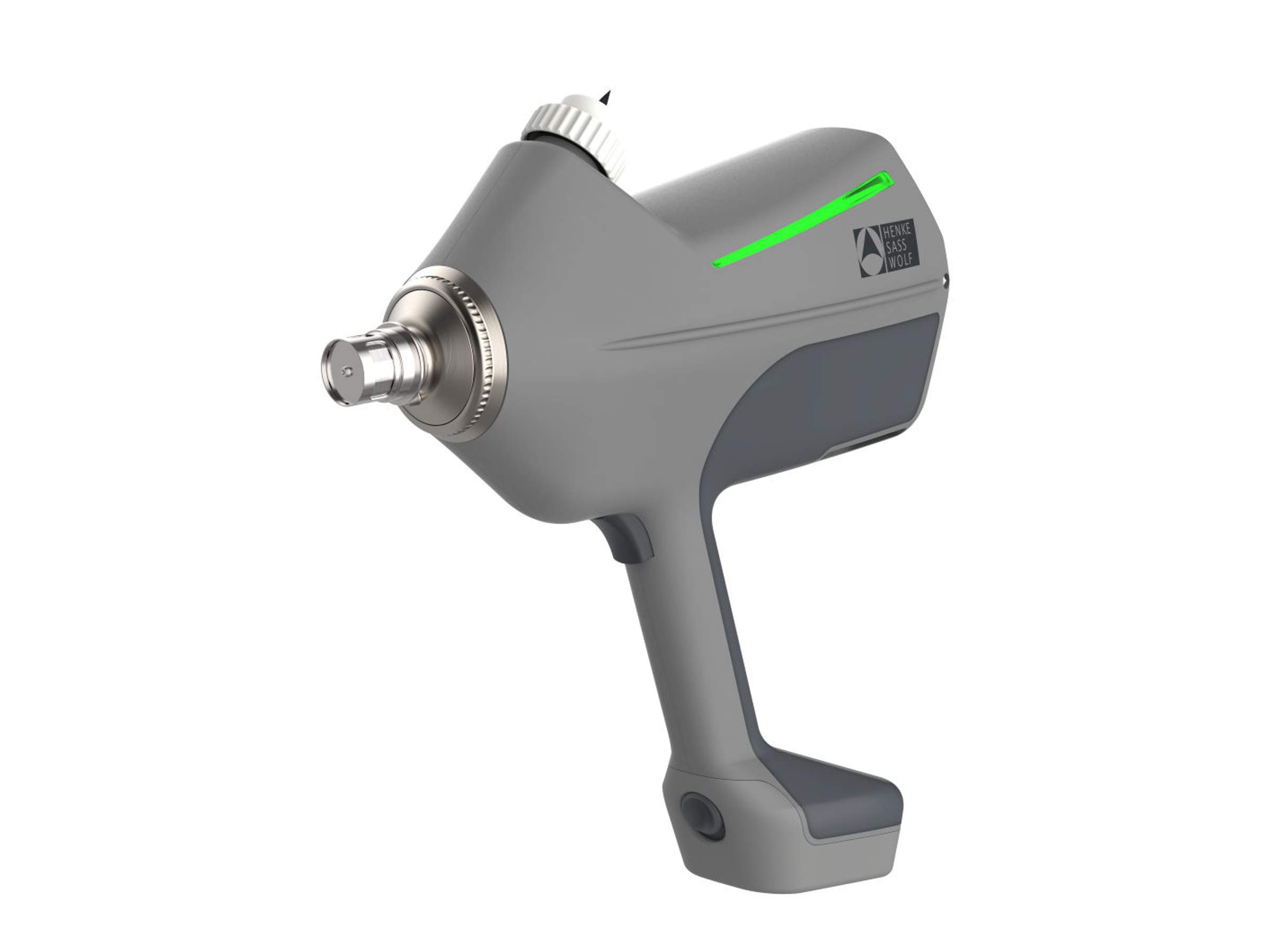 HSW Injecteur sans aiguille EPIG® - Image 1