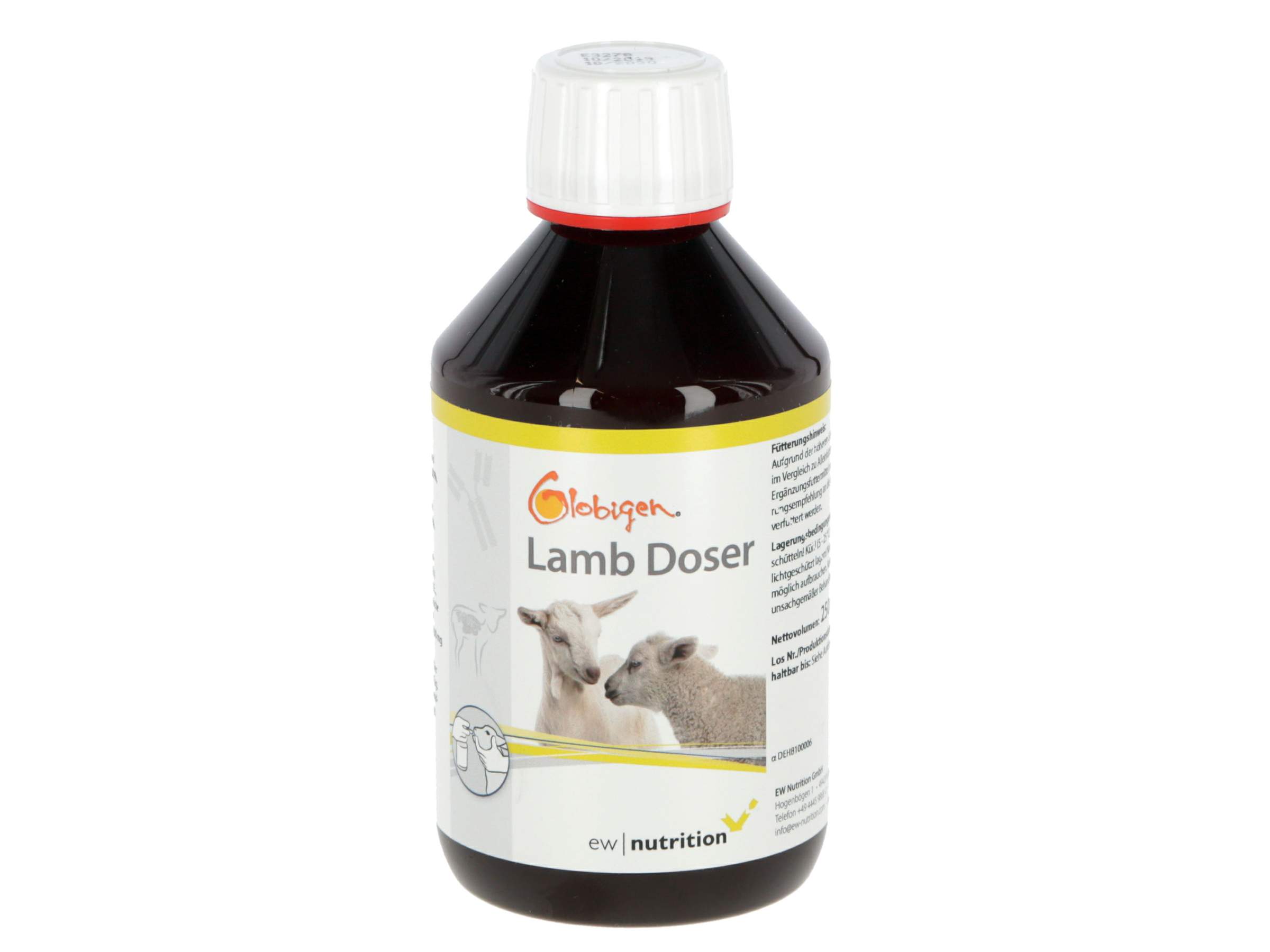 Globigen Lamb Doser - Image 1