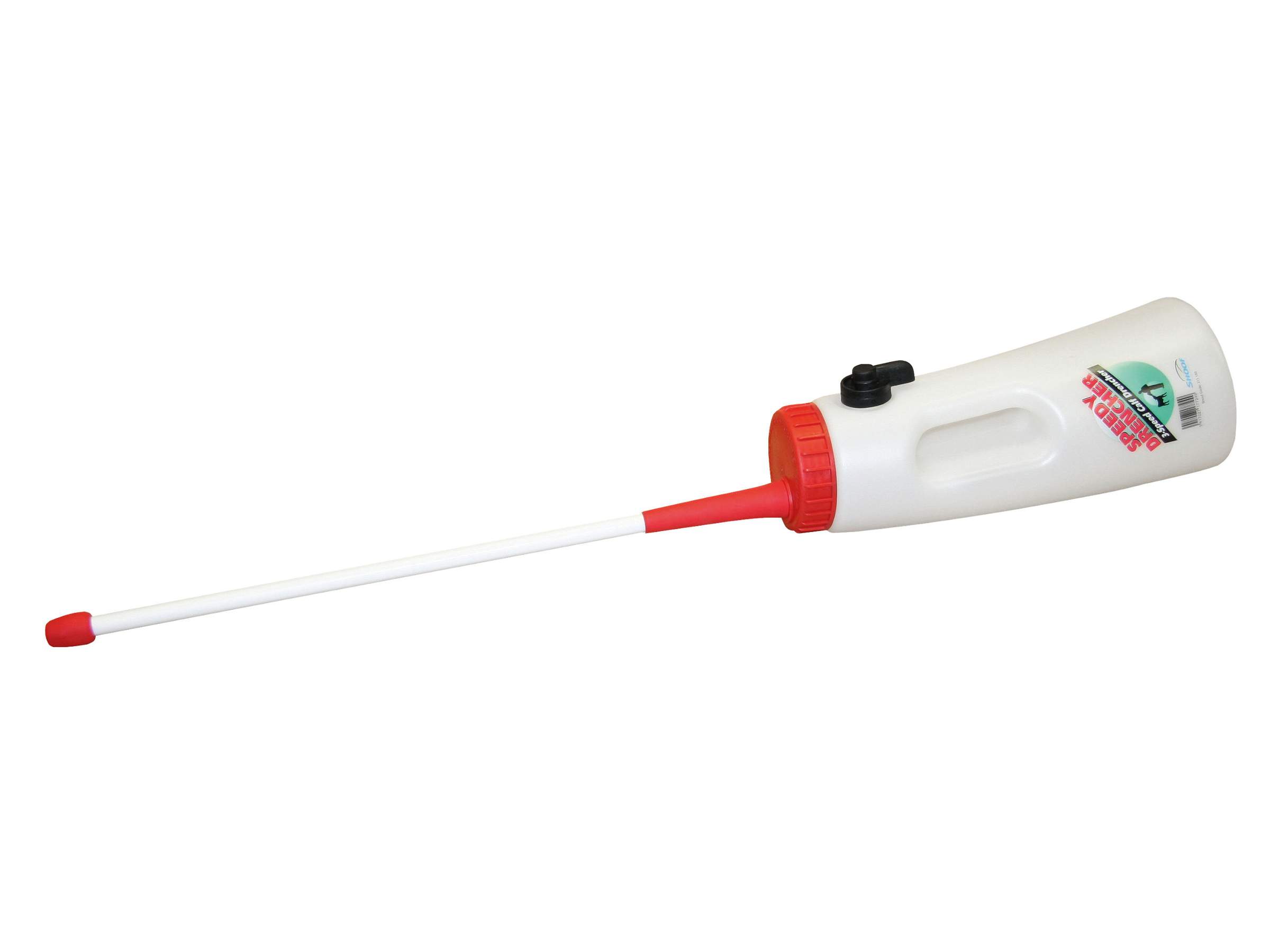 Speedy Drencher - Image 1