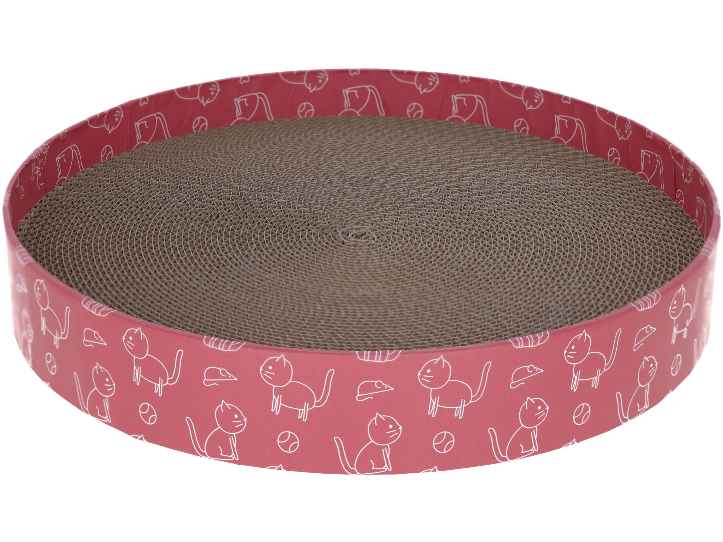 Griffoir pour chat Circle - Image 1