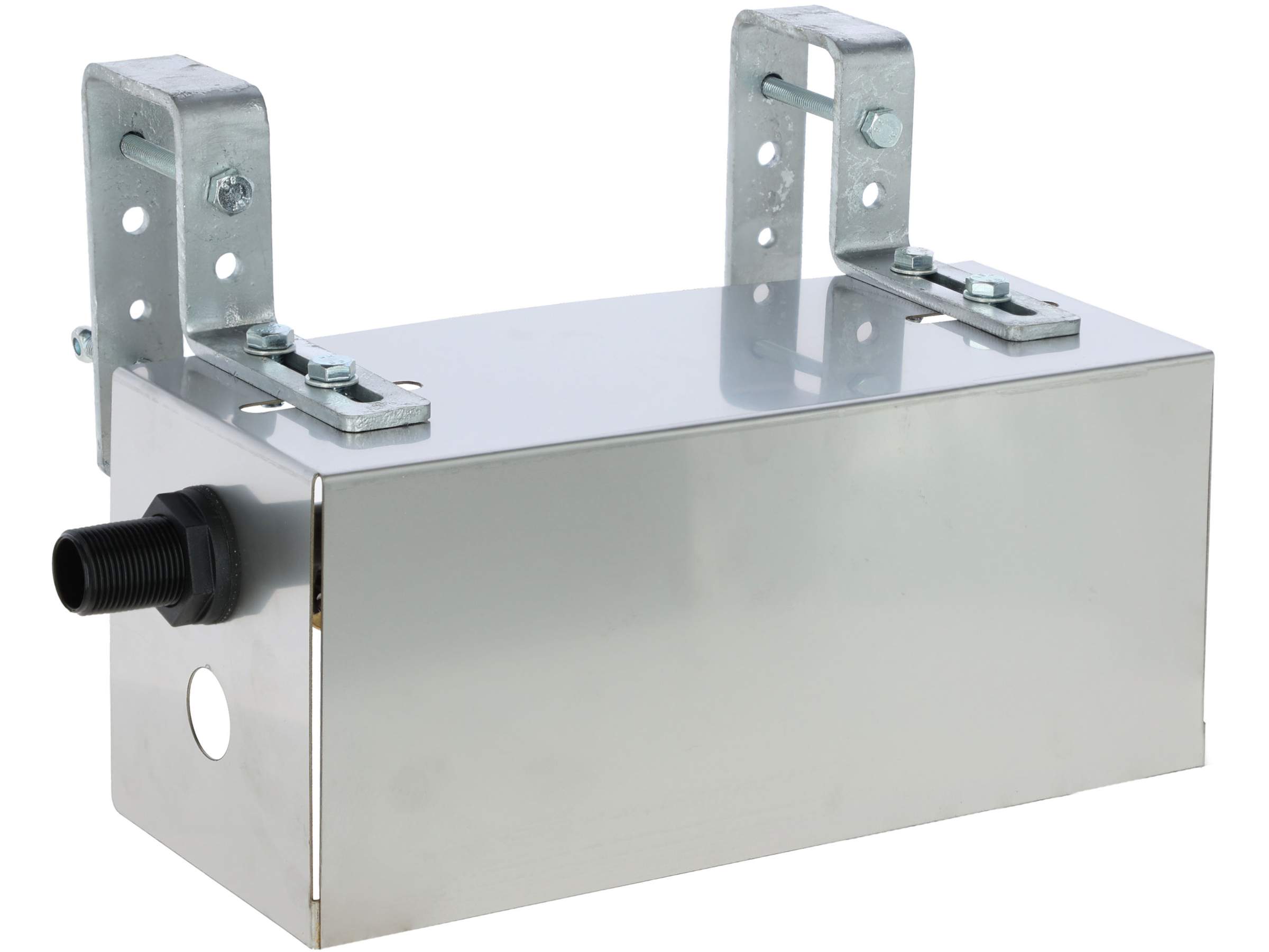 Valve flotteur mobile - Image 1