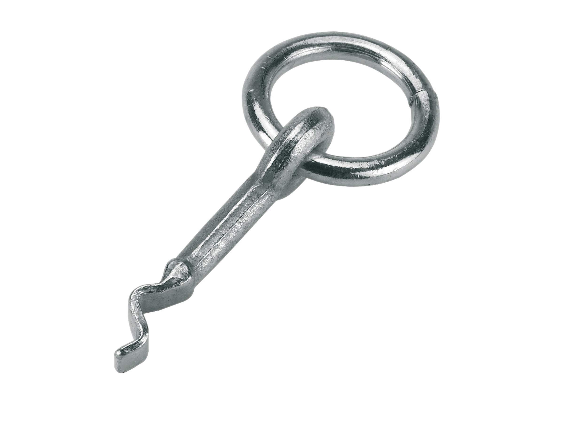 Anneau d’attache à sceller à œillet - Image 1