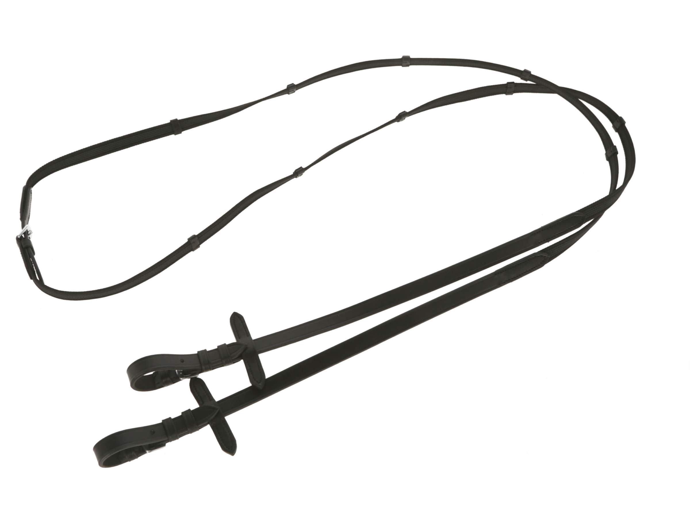 Rênes en caoutchouc AntiSlip - Image 1