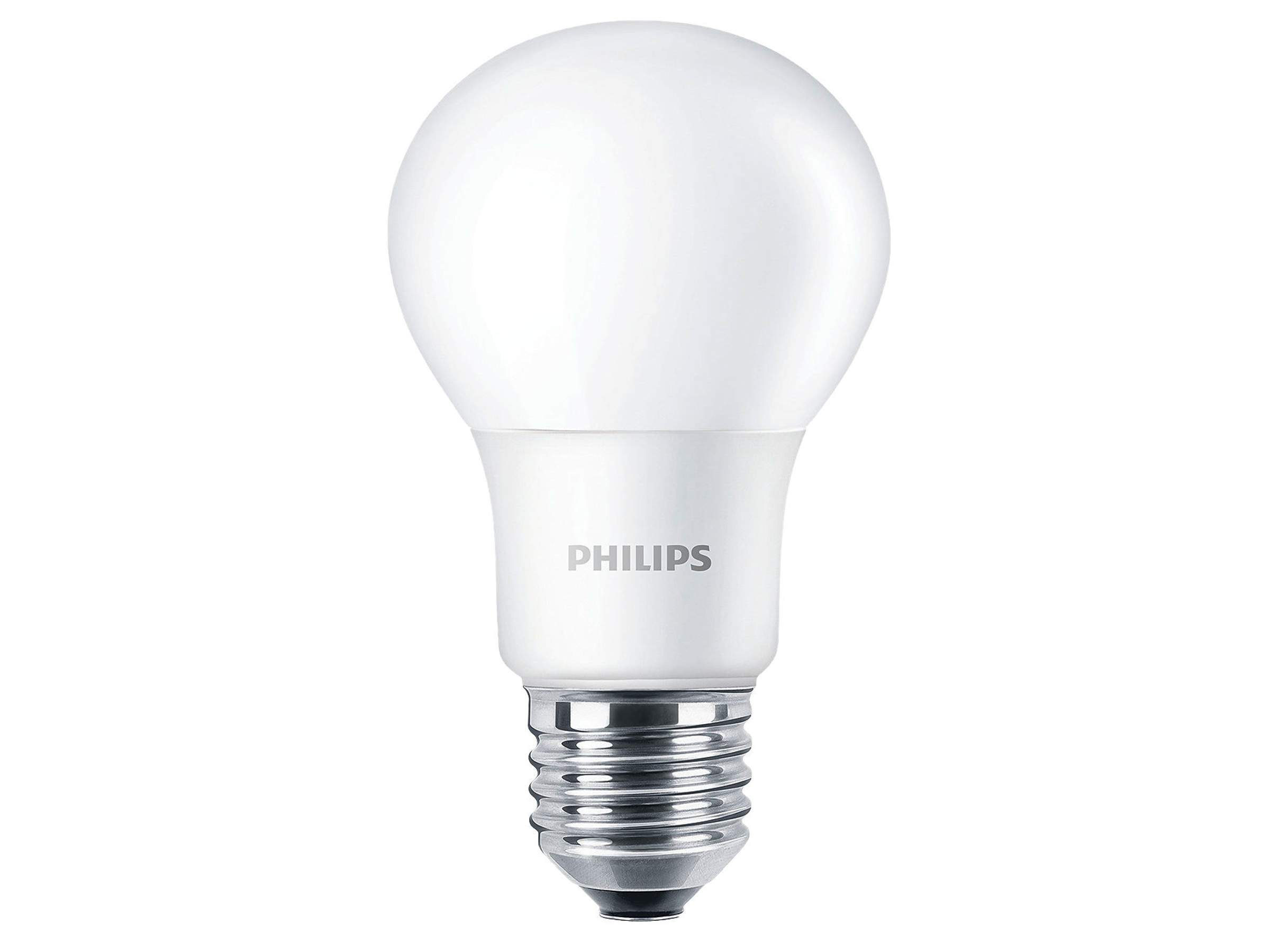 Philips Ampoule LED CorePro E27 - Image 1