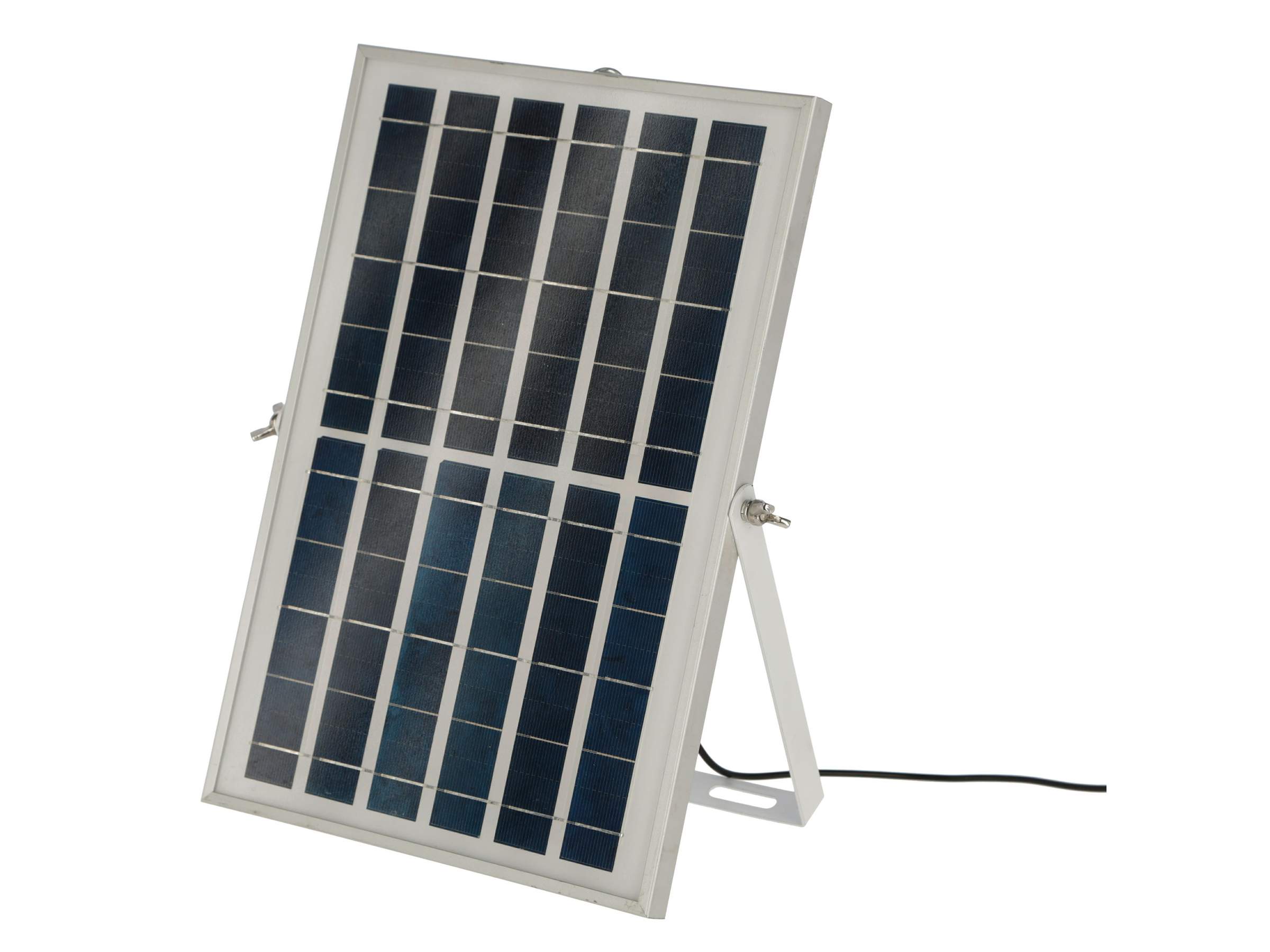Kit solaire pour porte de poulailler automatique - Image 1