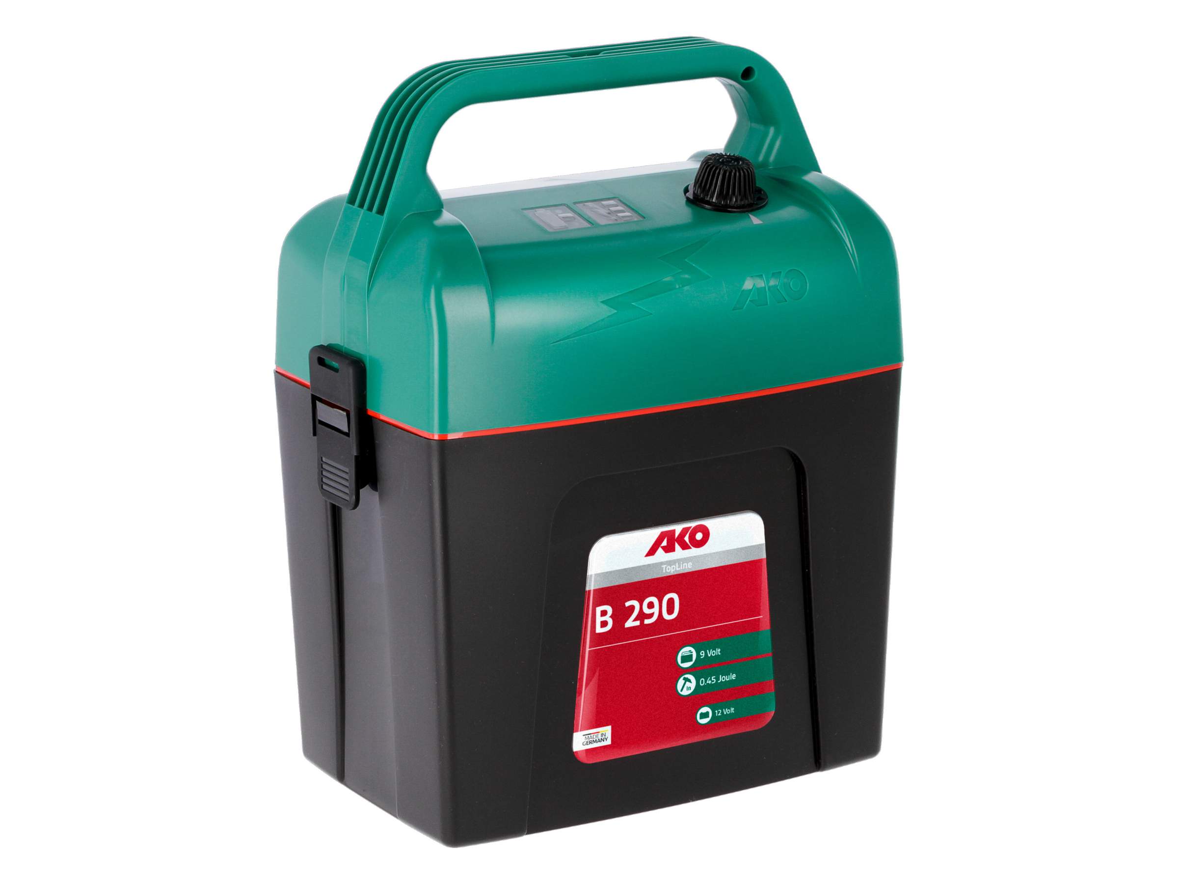 Power Shock B 290 - Image 1