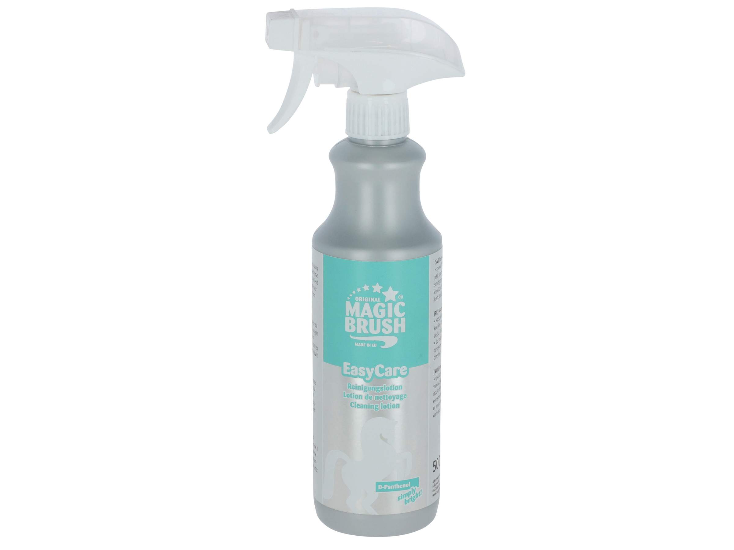 MagicBrush Cleaning Lotion EasyCare - Image 1