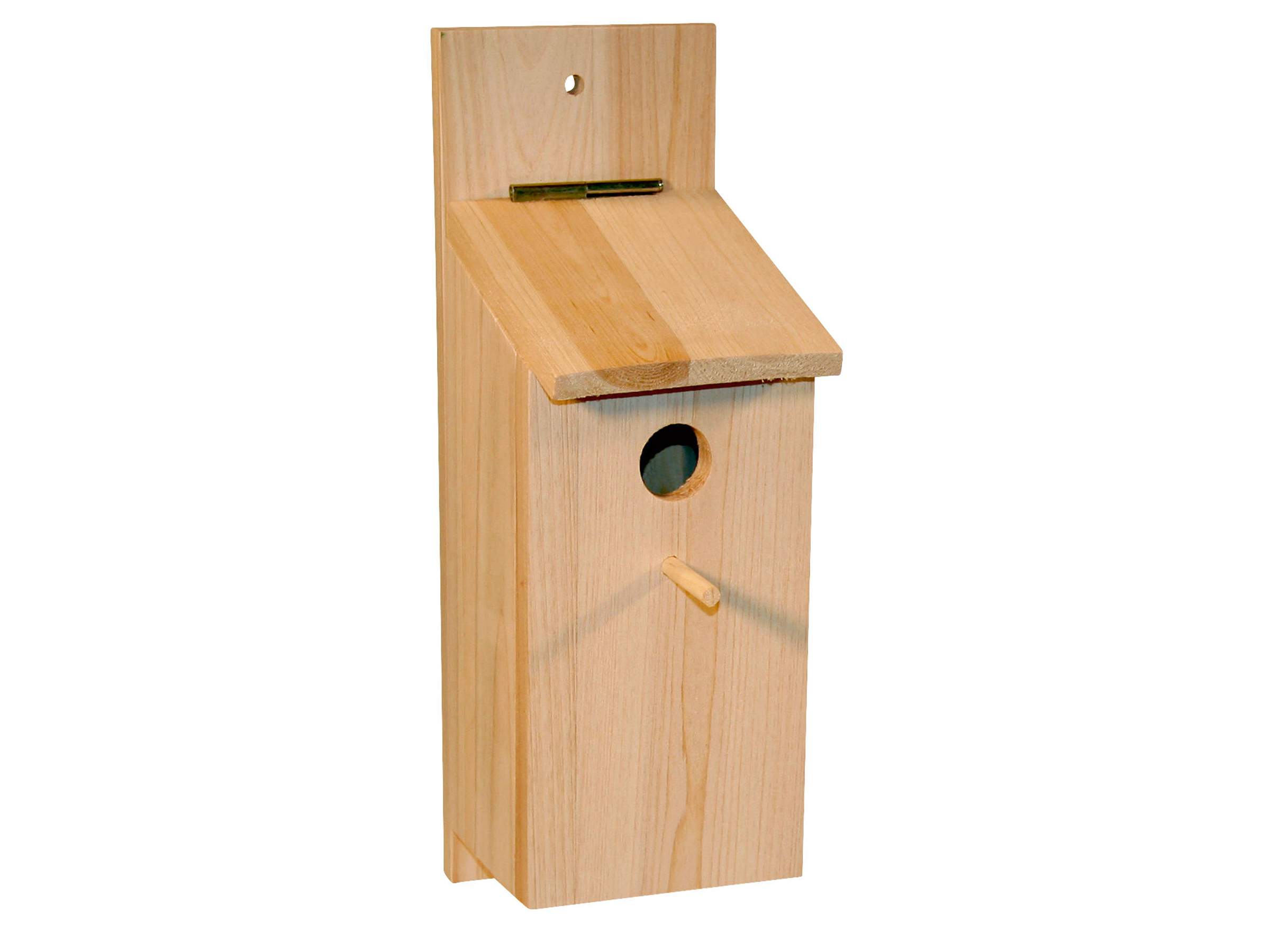 Nichoir, kit à monter soi-même - Image 1