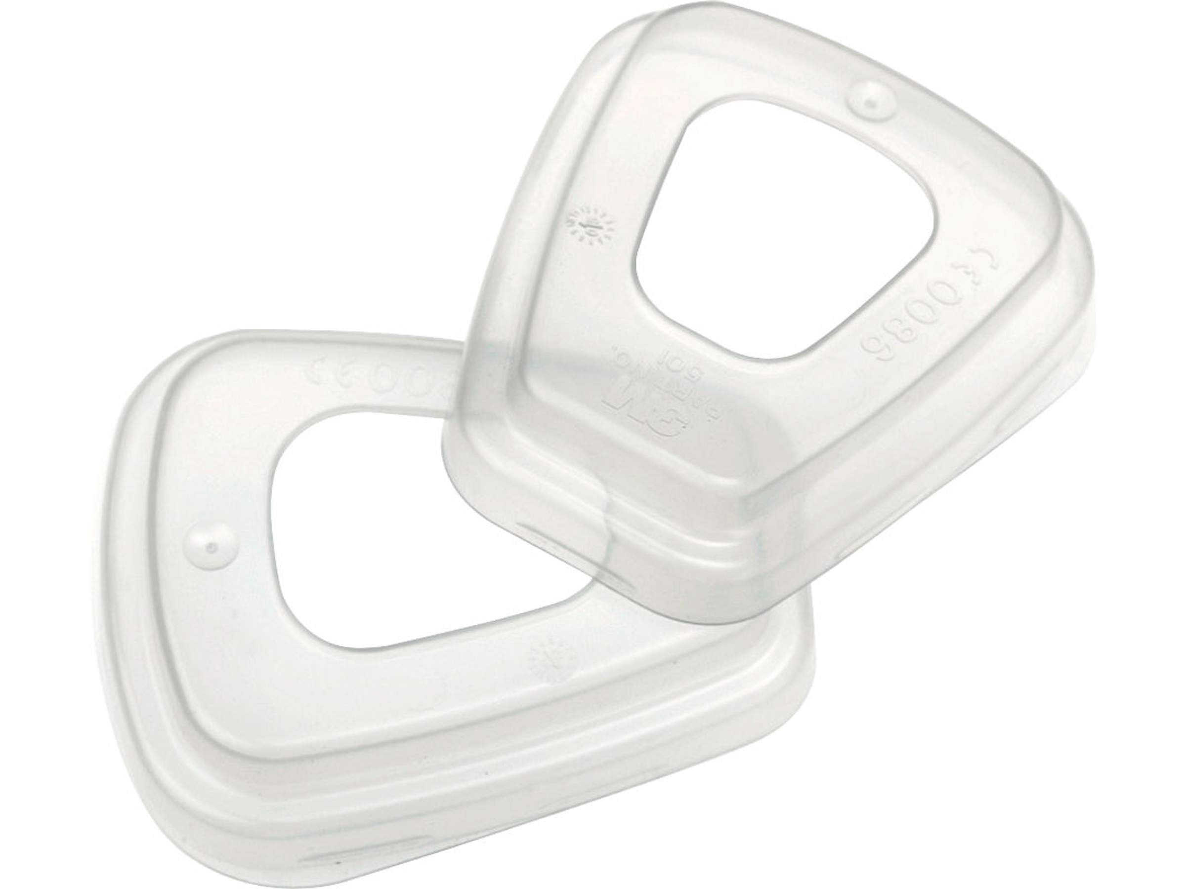 Couvercle de filtre - Image 1