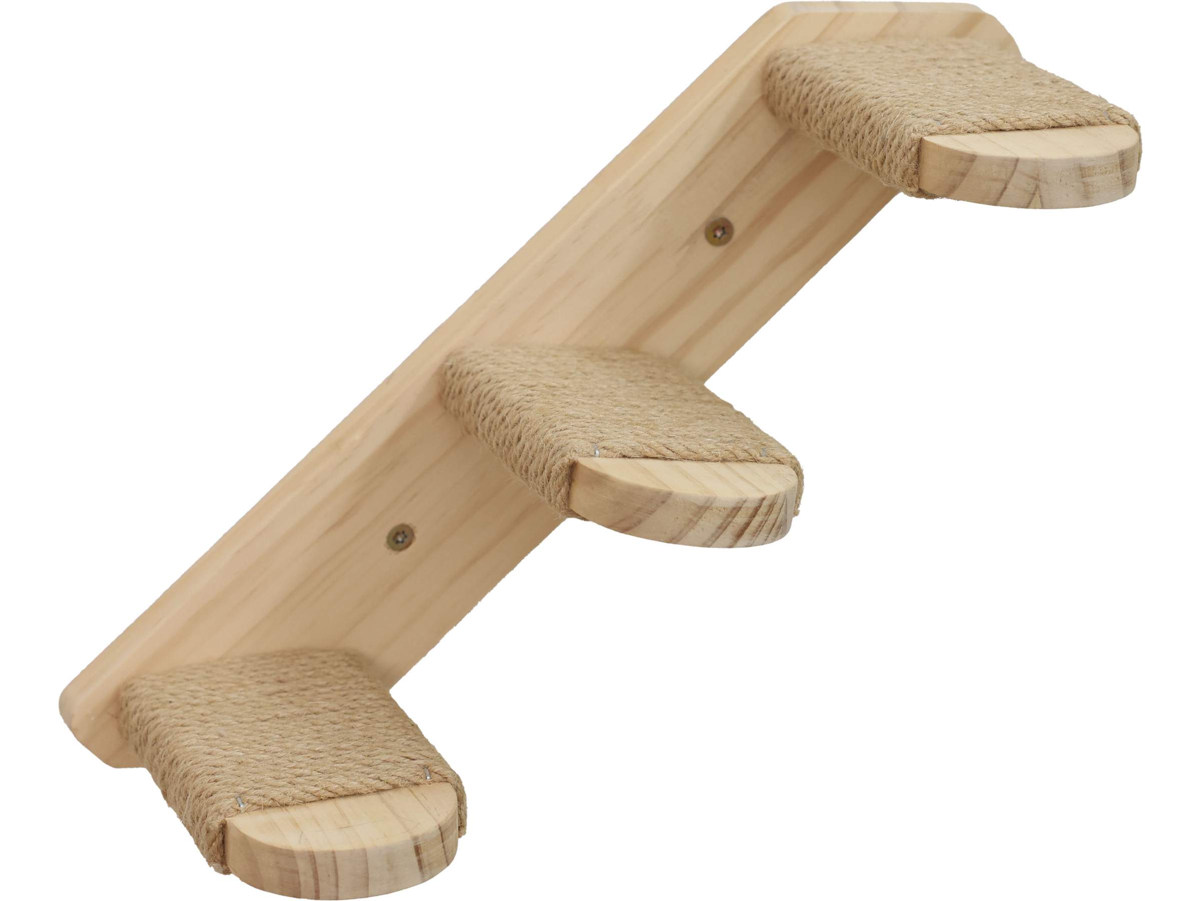 Échelle pour chat Timber - Image 1