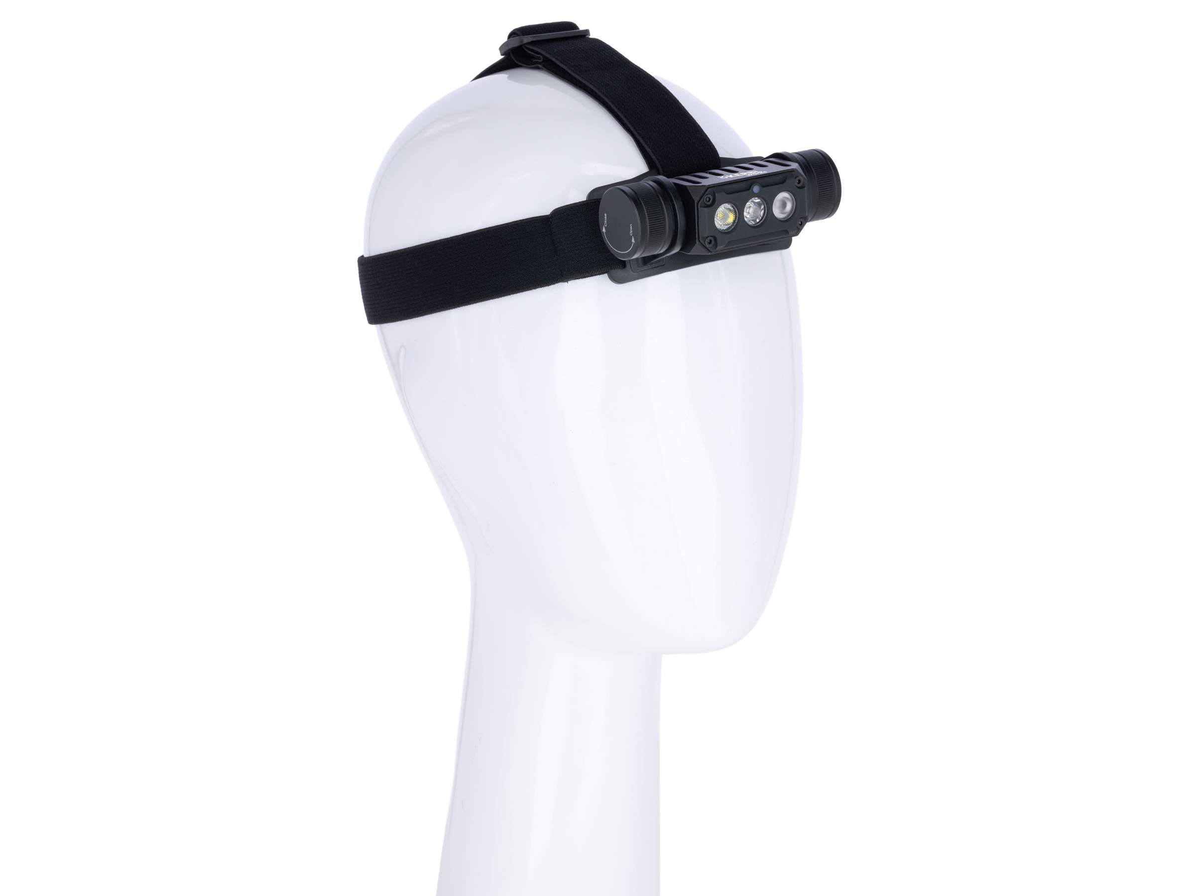 LED Head Lamp HeadFire 1000 - Image 1