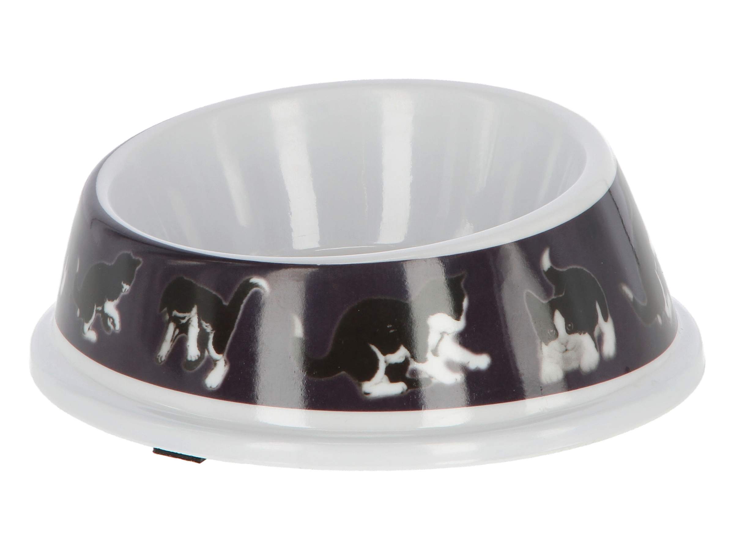 Gamelle en plastique - Image 1