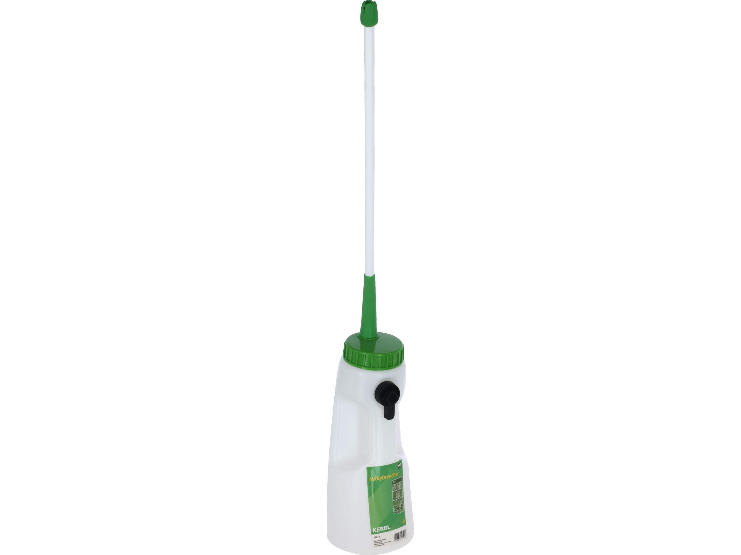 Drencher MilkyDrencher - Image 1