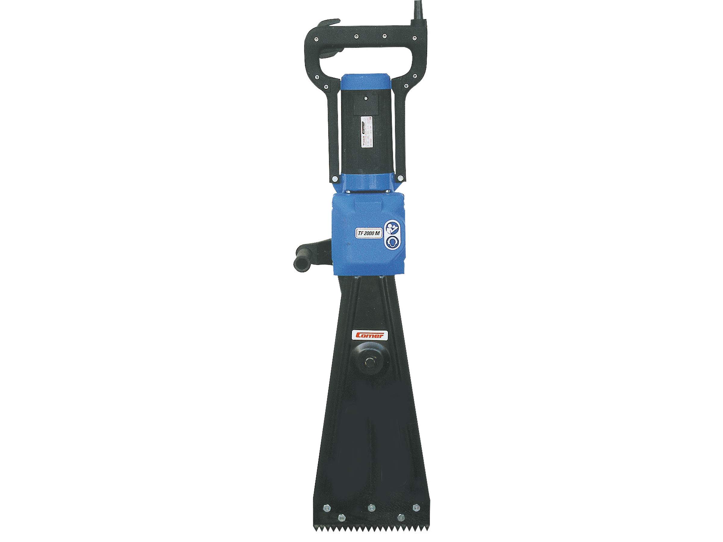 Hay Cutter TF 2000 M - Image 1