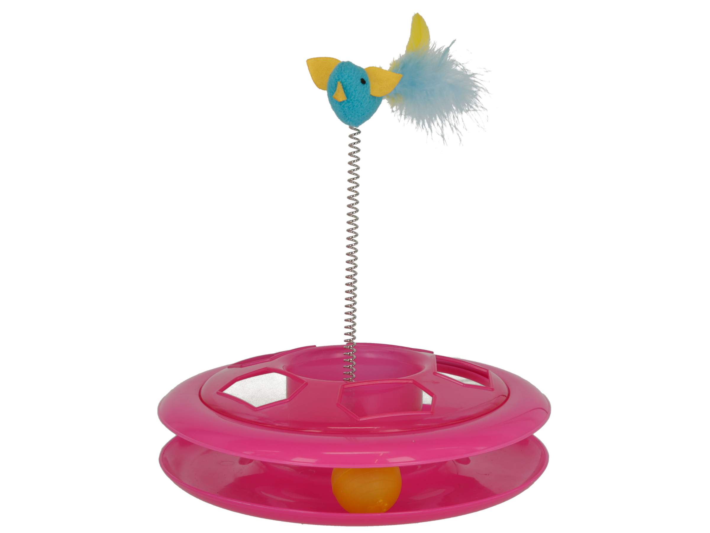 Speedy Wheel - Image 1
