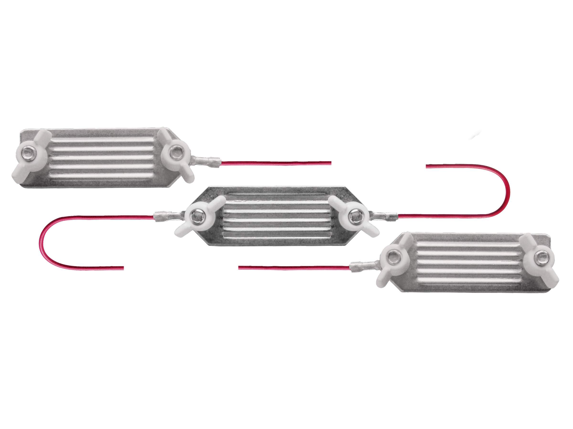 Triple connecteur ruban - Image 1