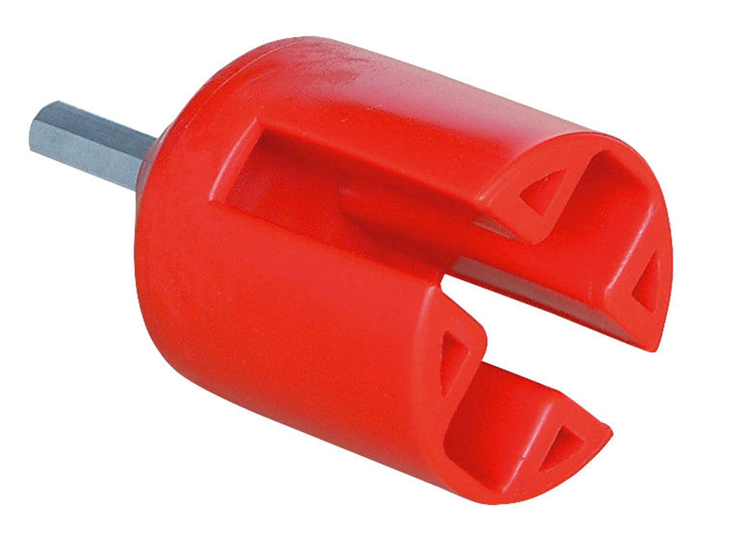 Embout de vissage pour isolateur annulaire et à clip - Image 1
