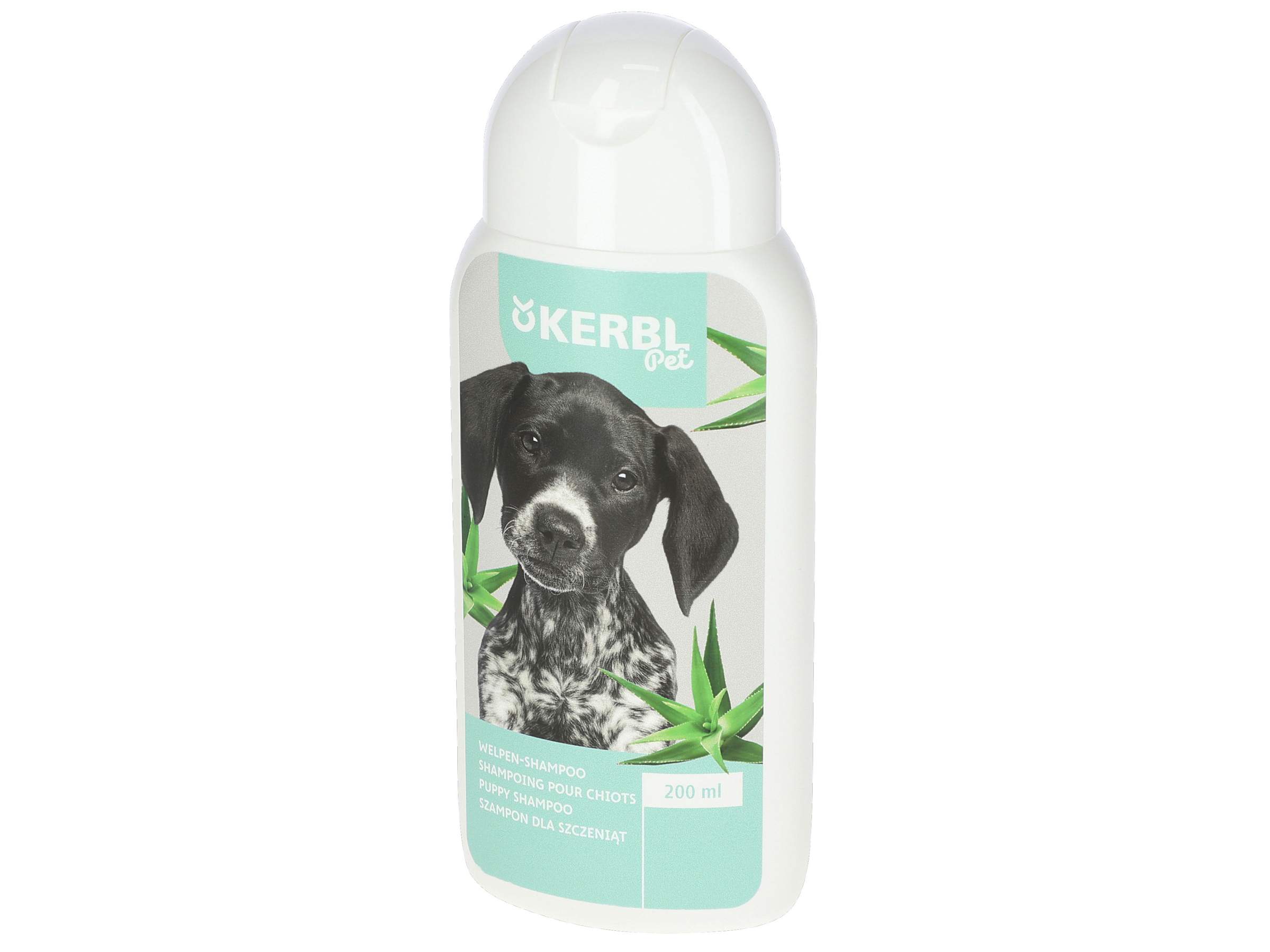 Shampoing pour chiot - Image 1