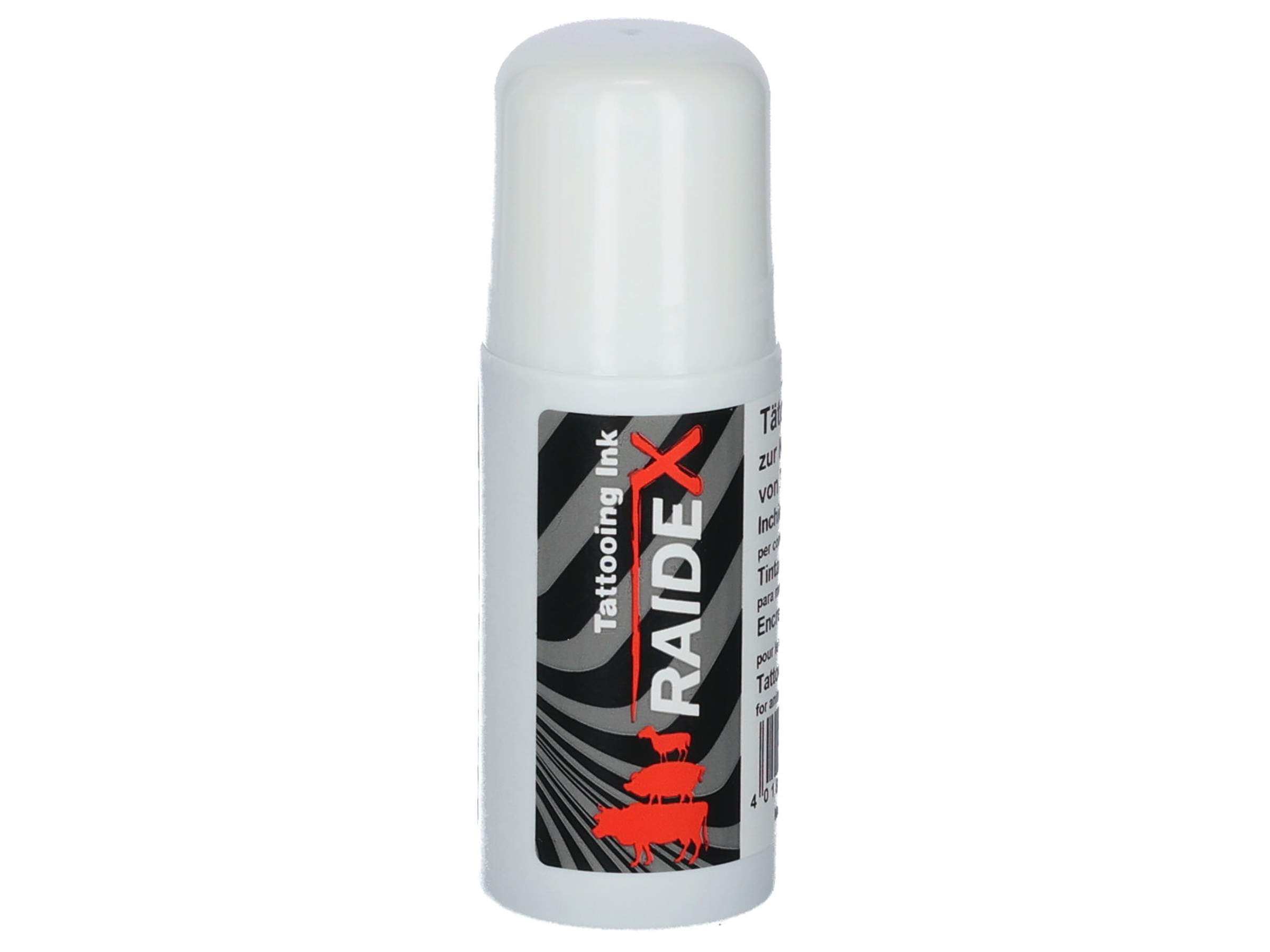 RAIDEX Stick à tatouer - Image 1