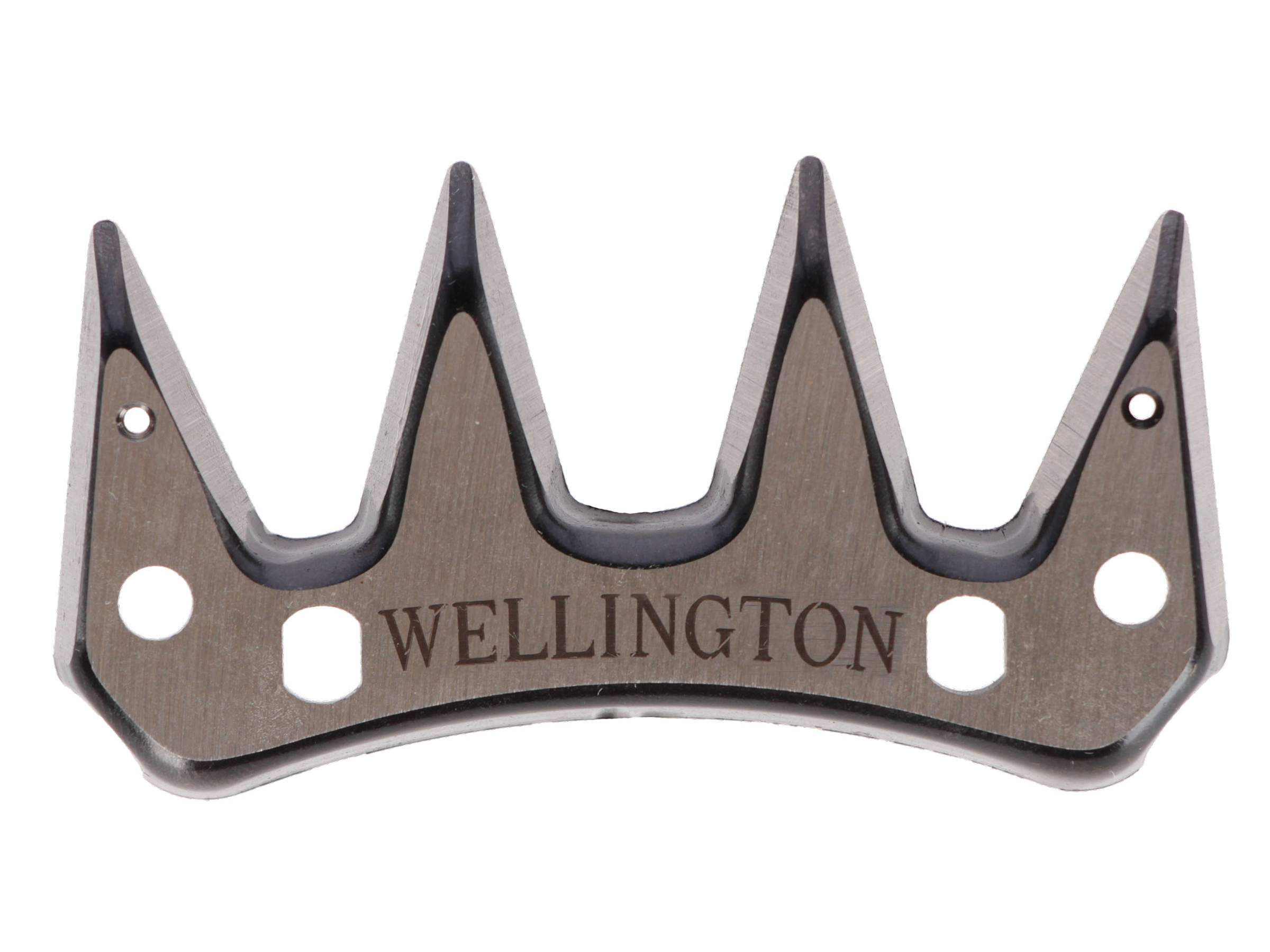 Obermesser Wellington - Bild 1