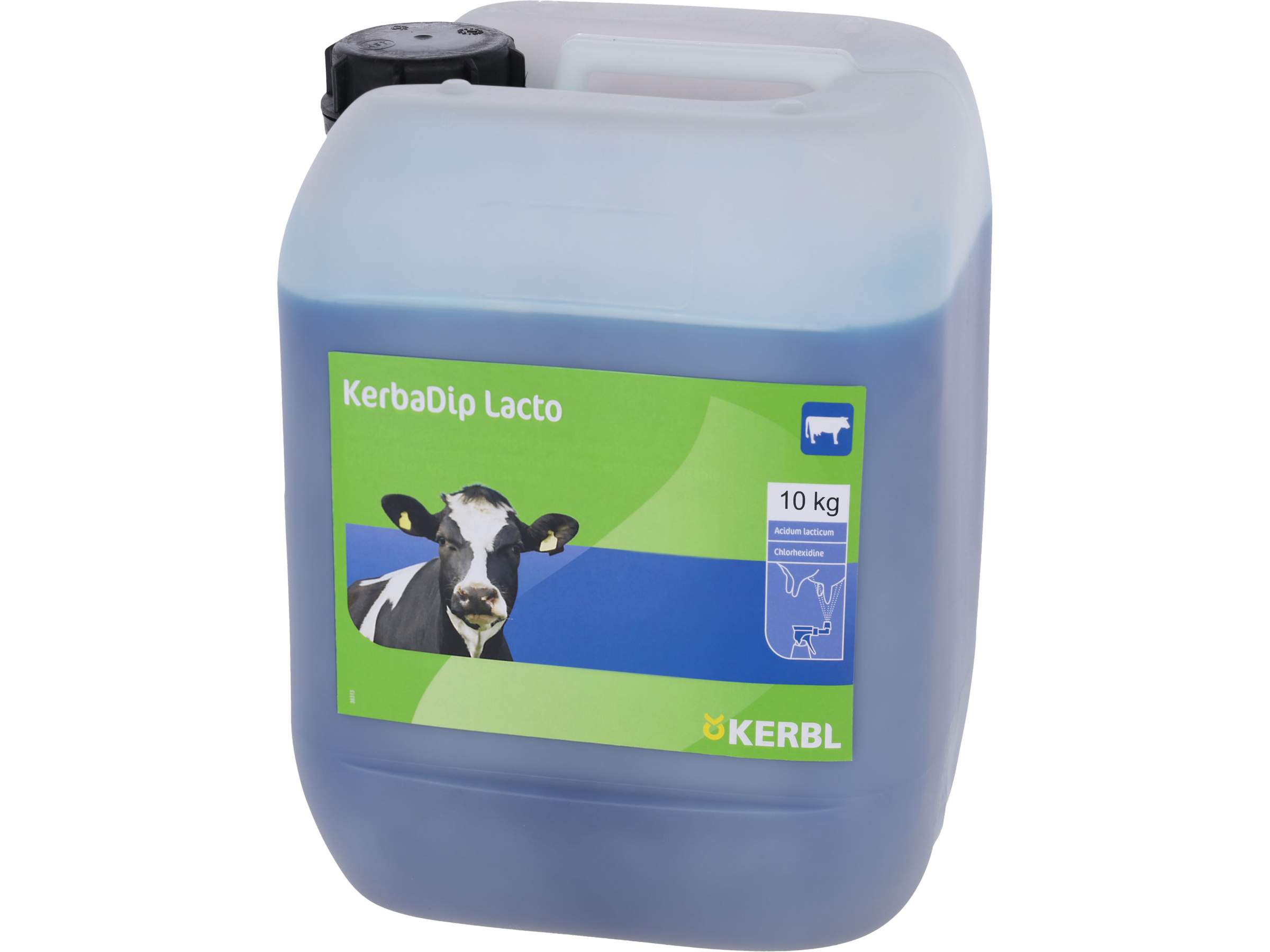 KerbaDip Lacto - Image 1