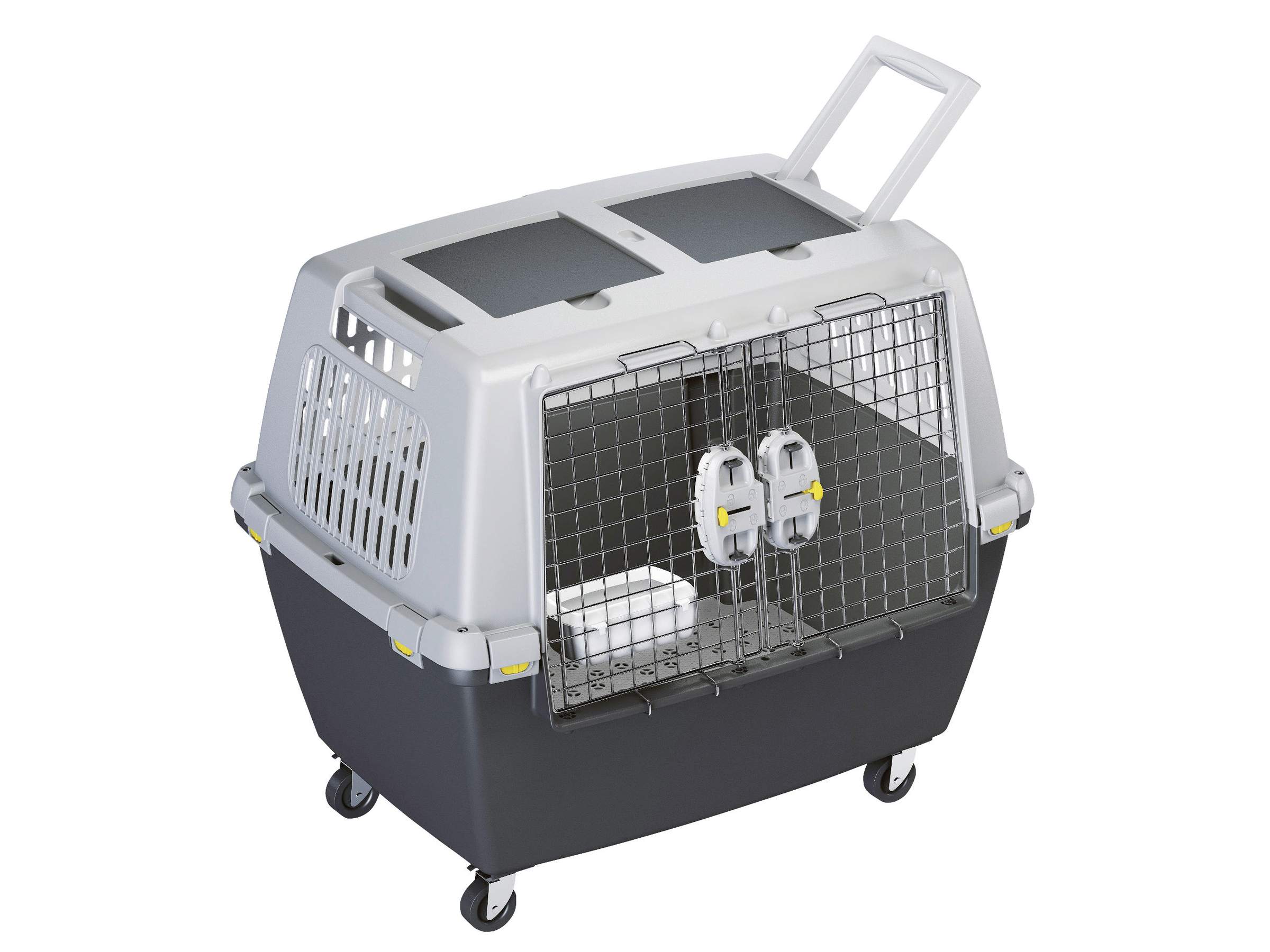 Box de transport Gulliver Touring IATA - Image 1