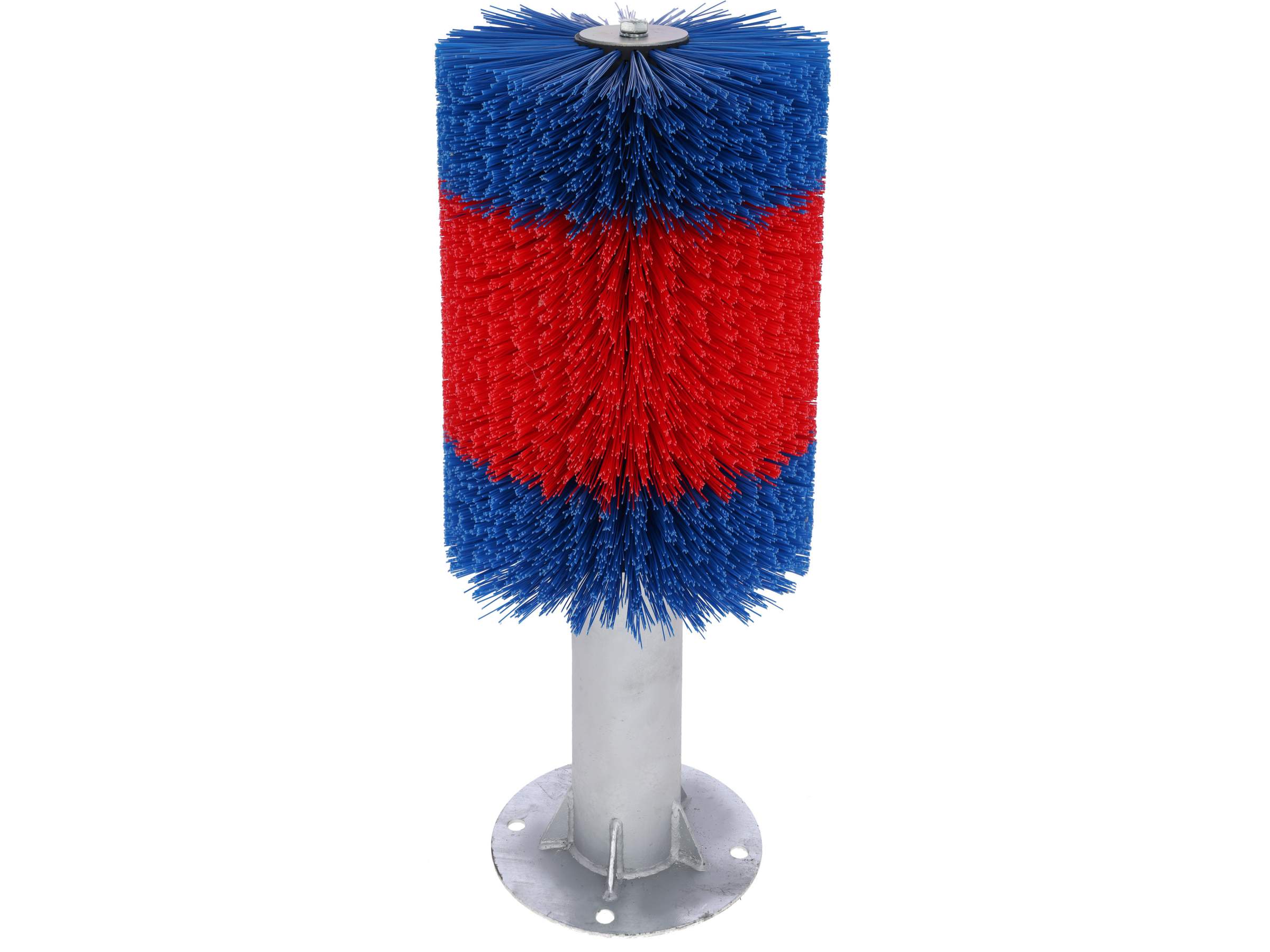 Brosse sur poteau HAPPYCOW - Image 1