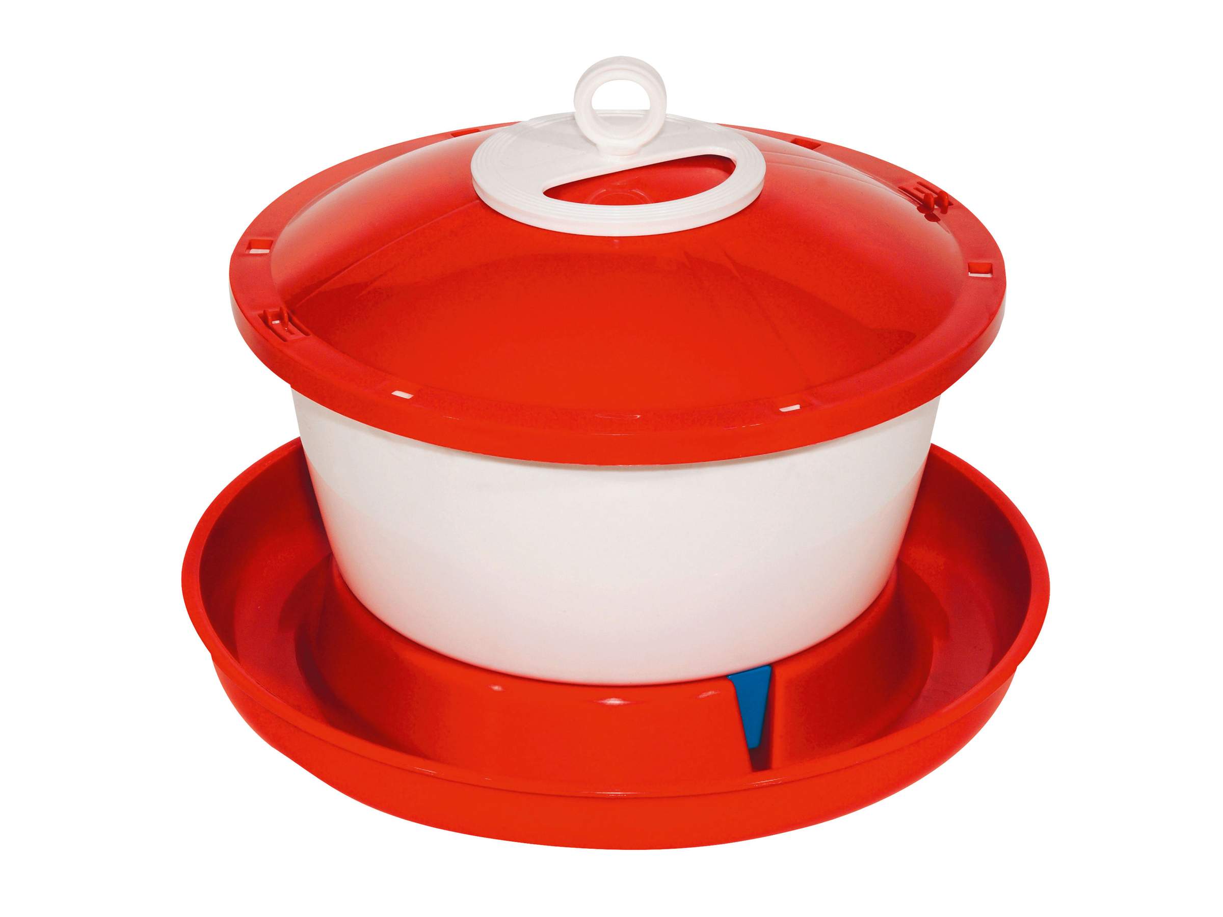 Abreuvoir pour poule Rapid Clean - Image 1